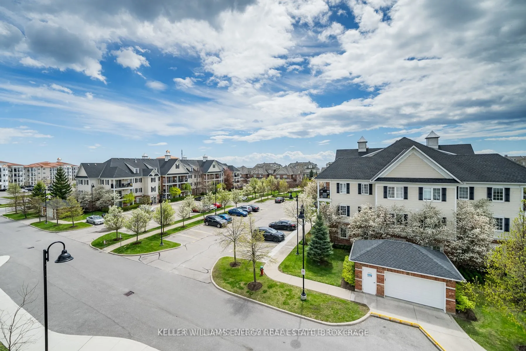 65 Shipway Avenue, #412