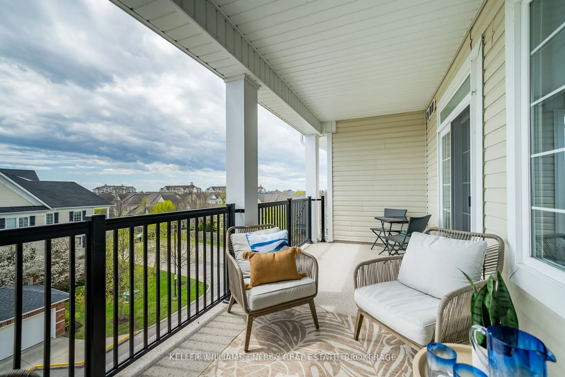 65 Shipway Avenue, #412