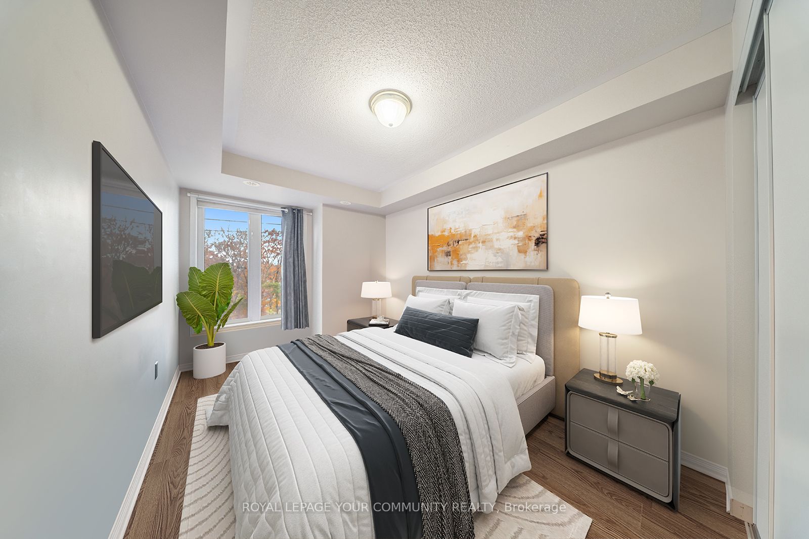 651F Warden Avenue #48