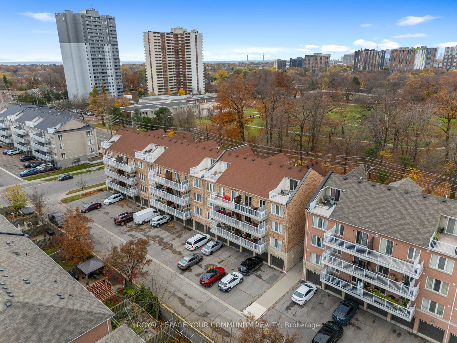 651F Warden Avenue #48