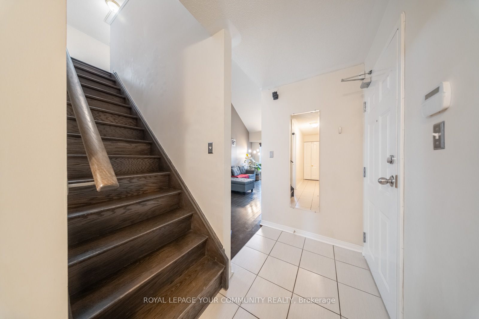 651F Warden Avenue #48