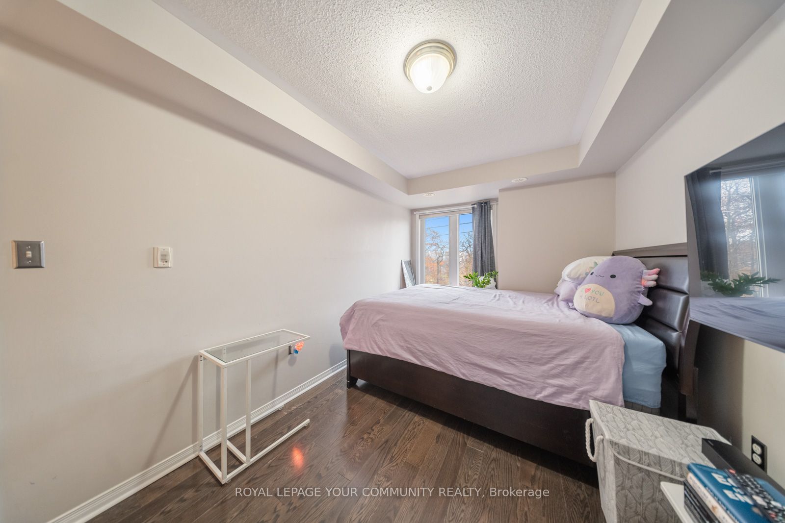 651F Warden Avenue #48