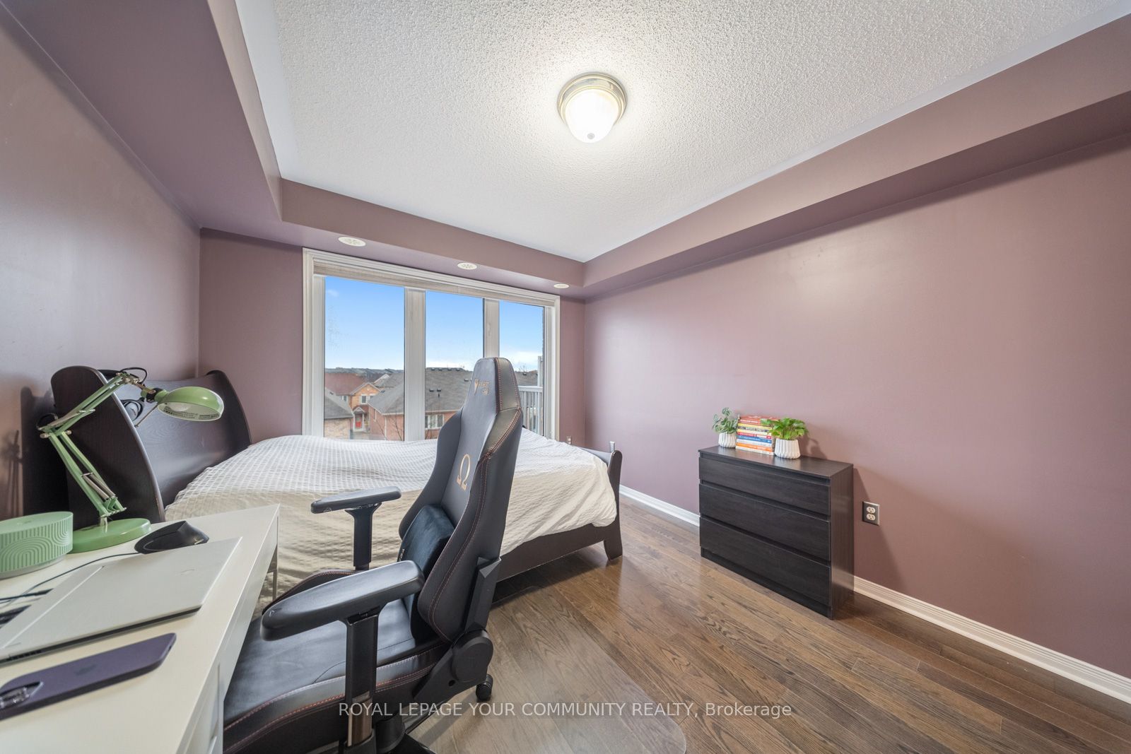 651F Warden Avenue #48