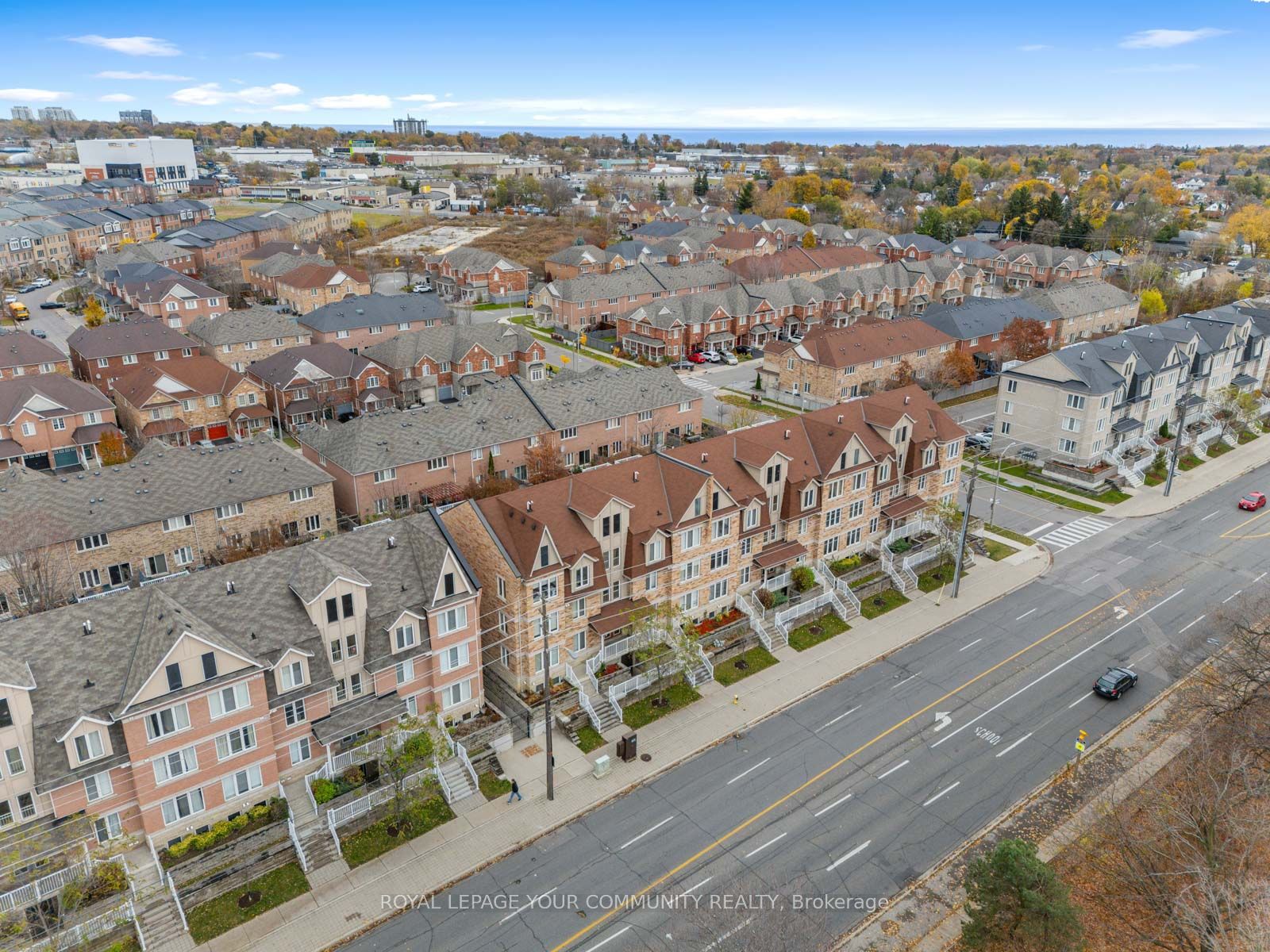 651F Warden Avenue #48