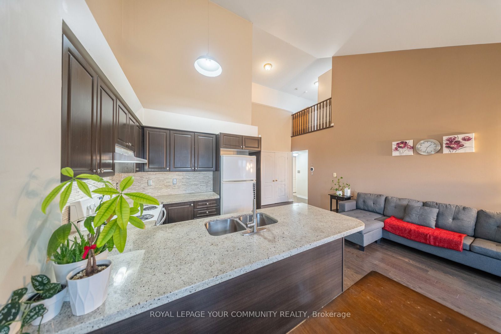 651F Warden Avenue #48