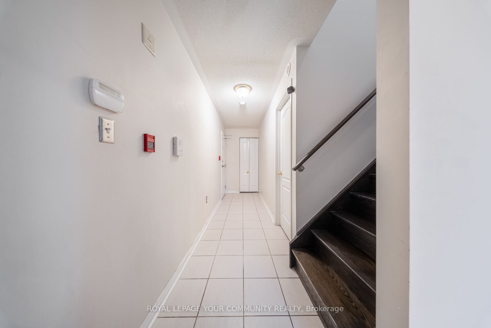 651F Warden Avenue #48