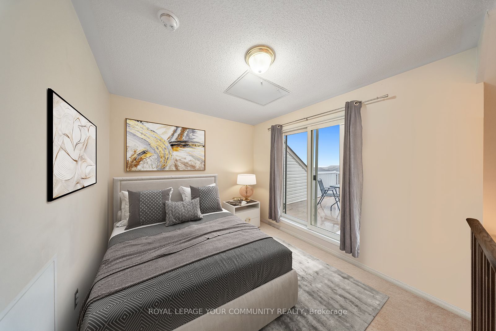 651F Warden Avenue #48