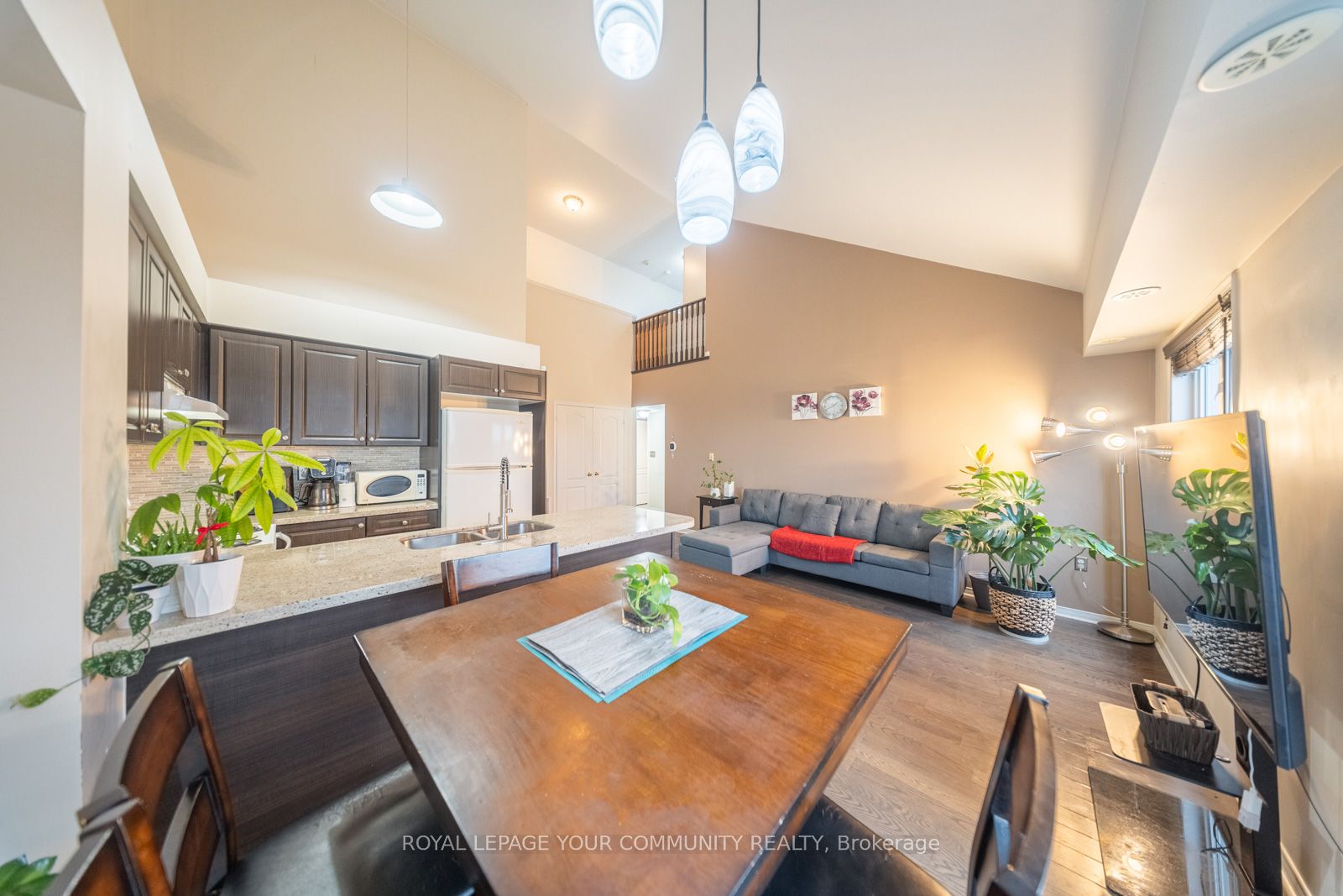 651F Warden Avenue #48