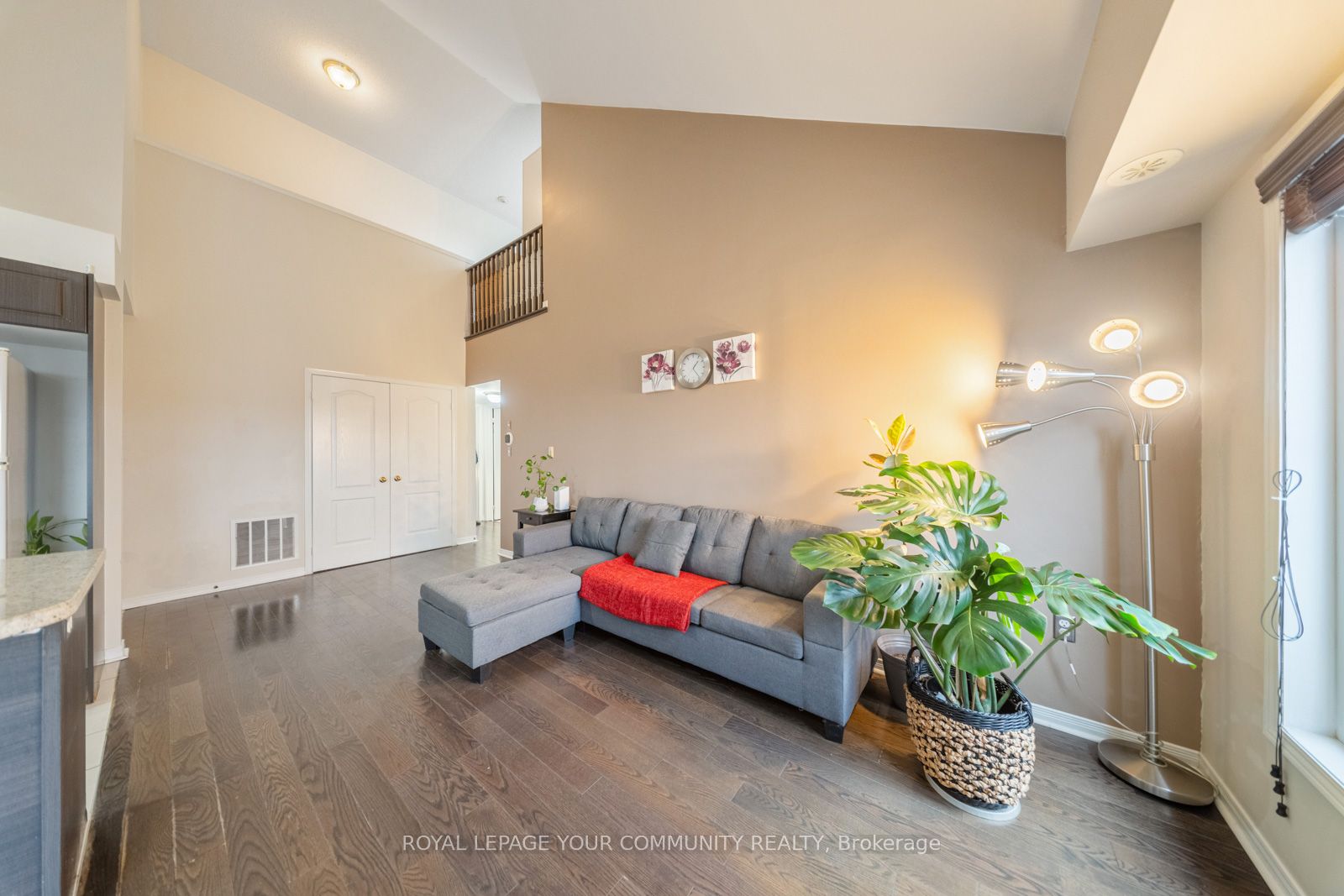 651F Warden Avenue #48