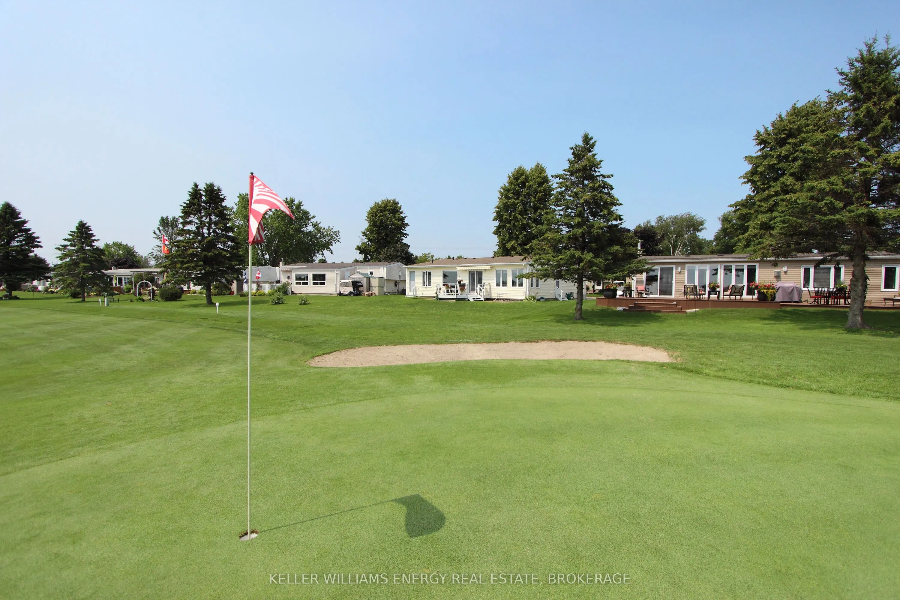 32 Wilmot Trail