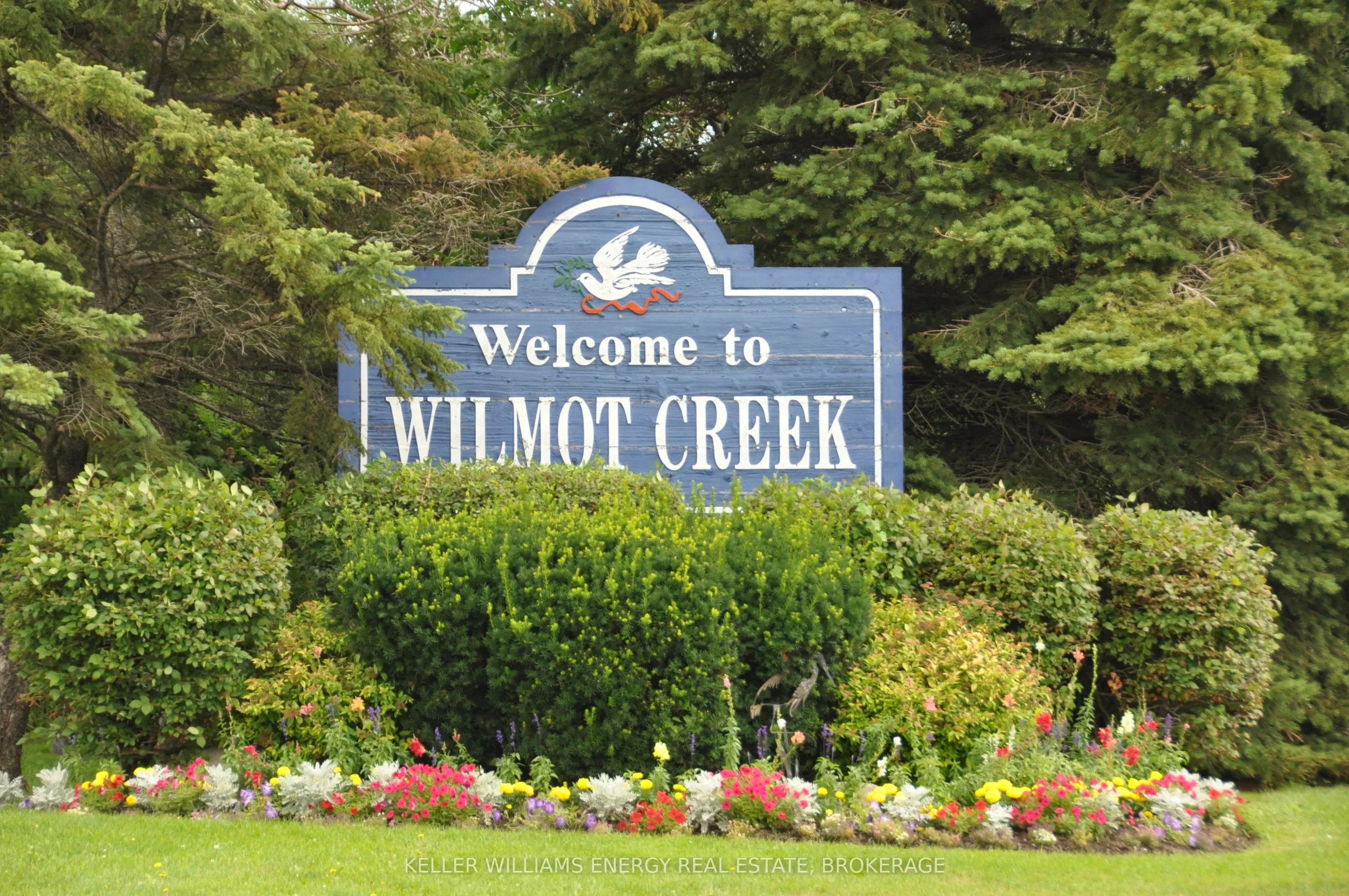 32 Wilmot Trail