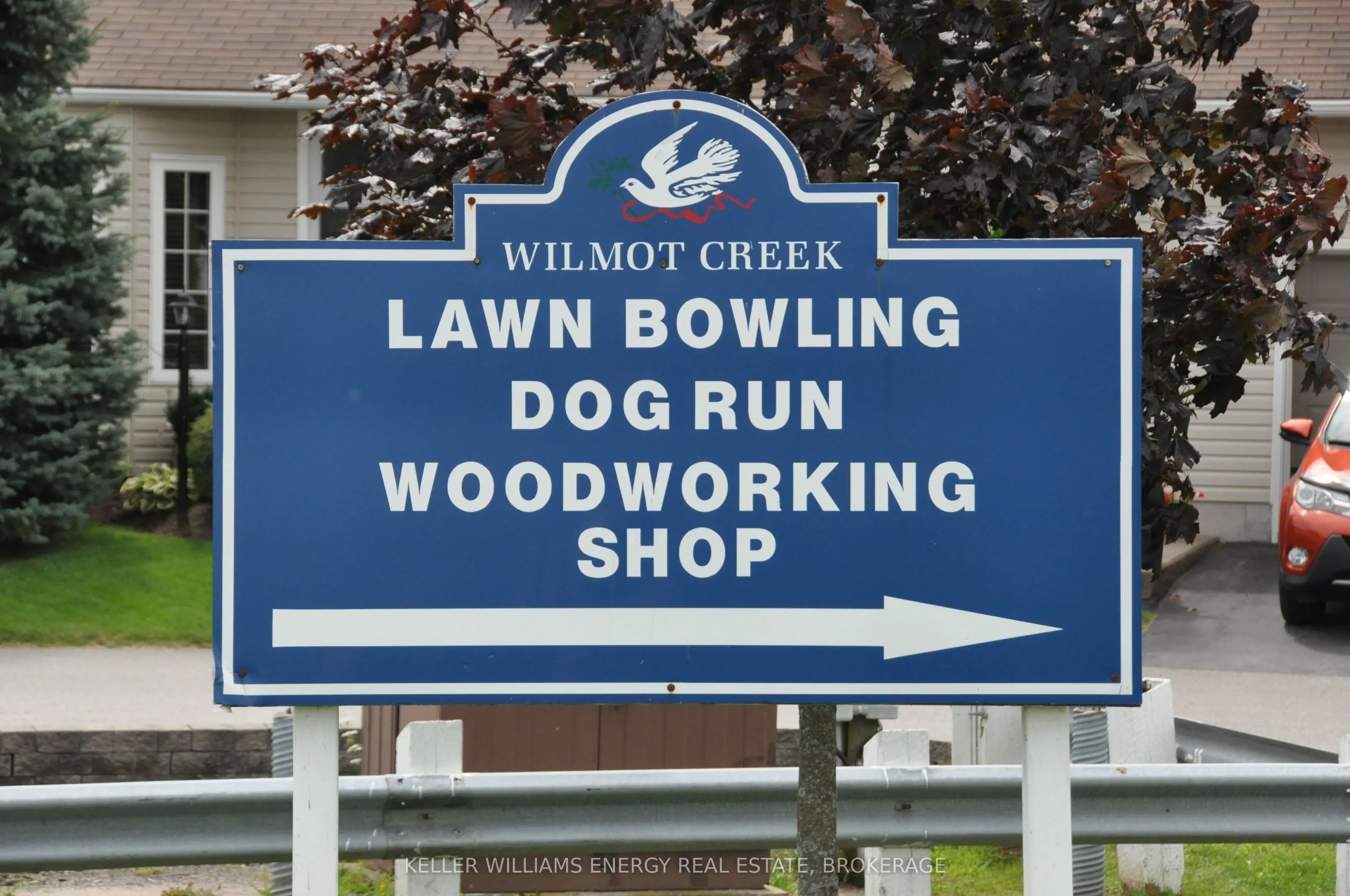 32 Wilmot Trail