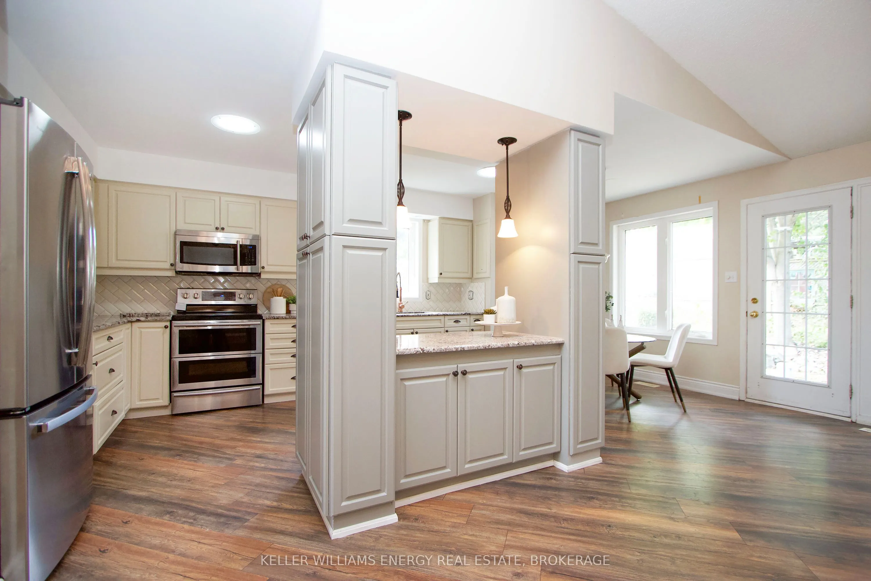 32 Wilmot Trail