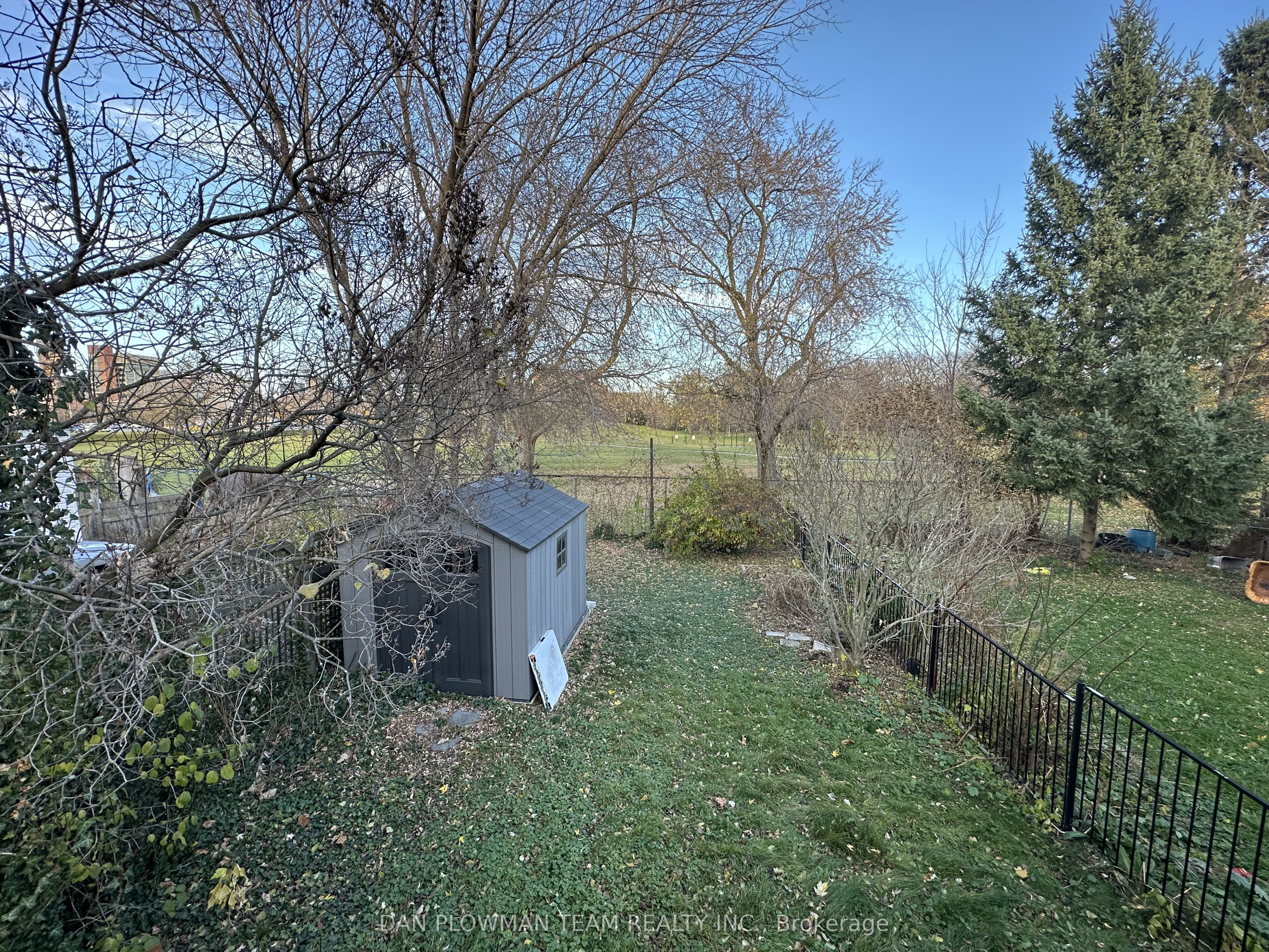 167 Nassau Street