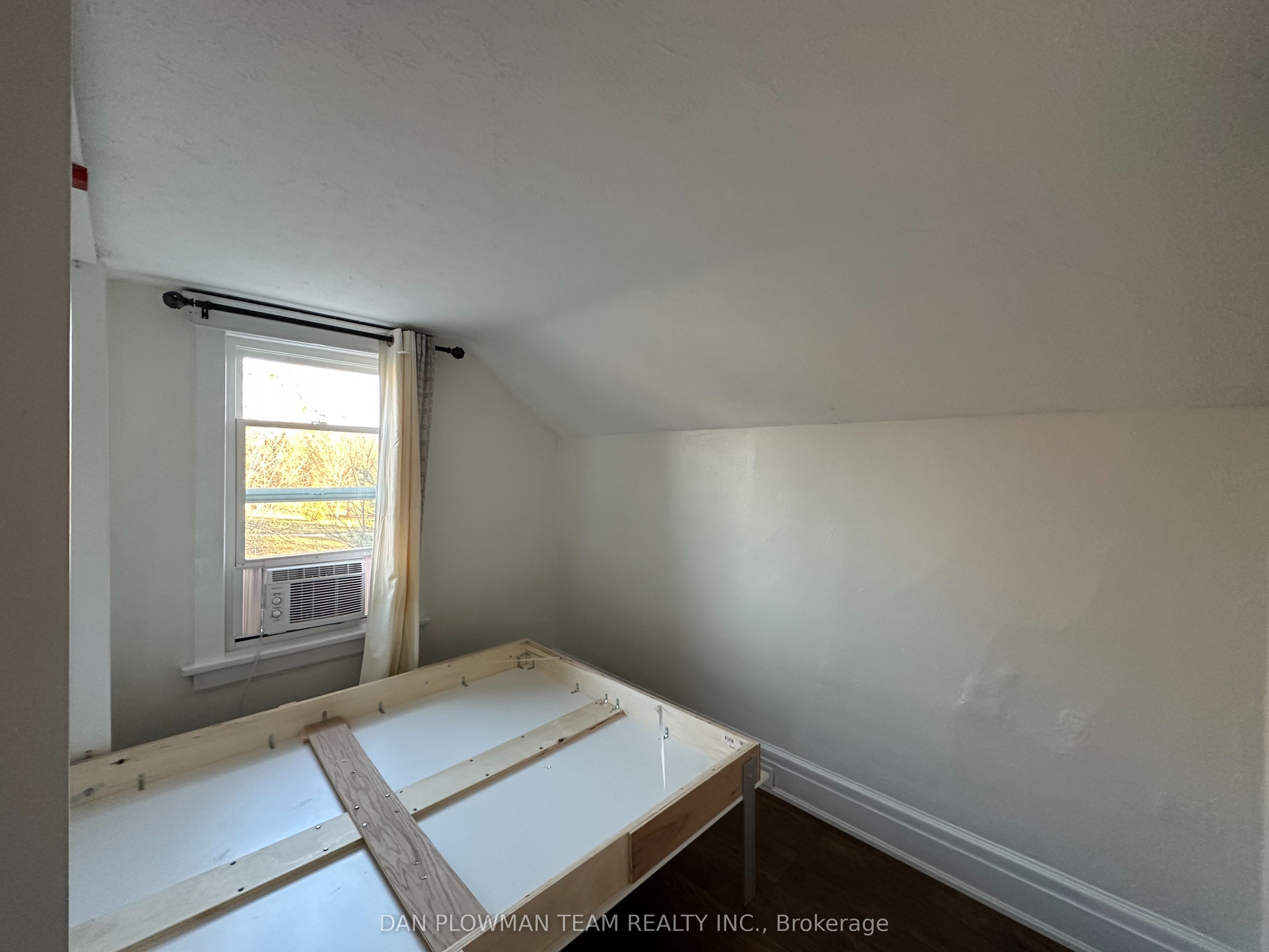 167 Nassau Street