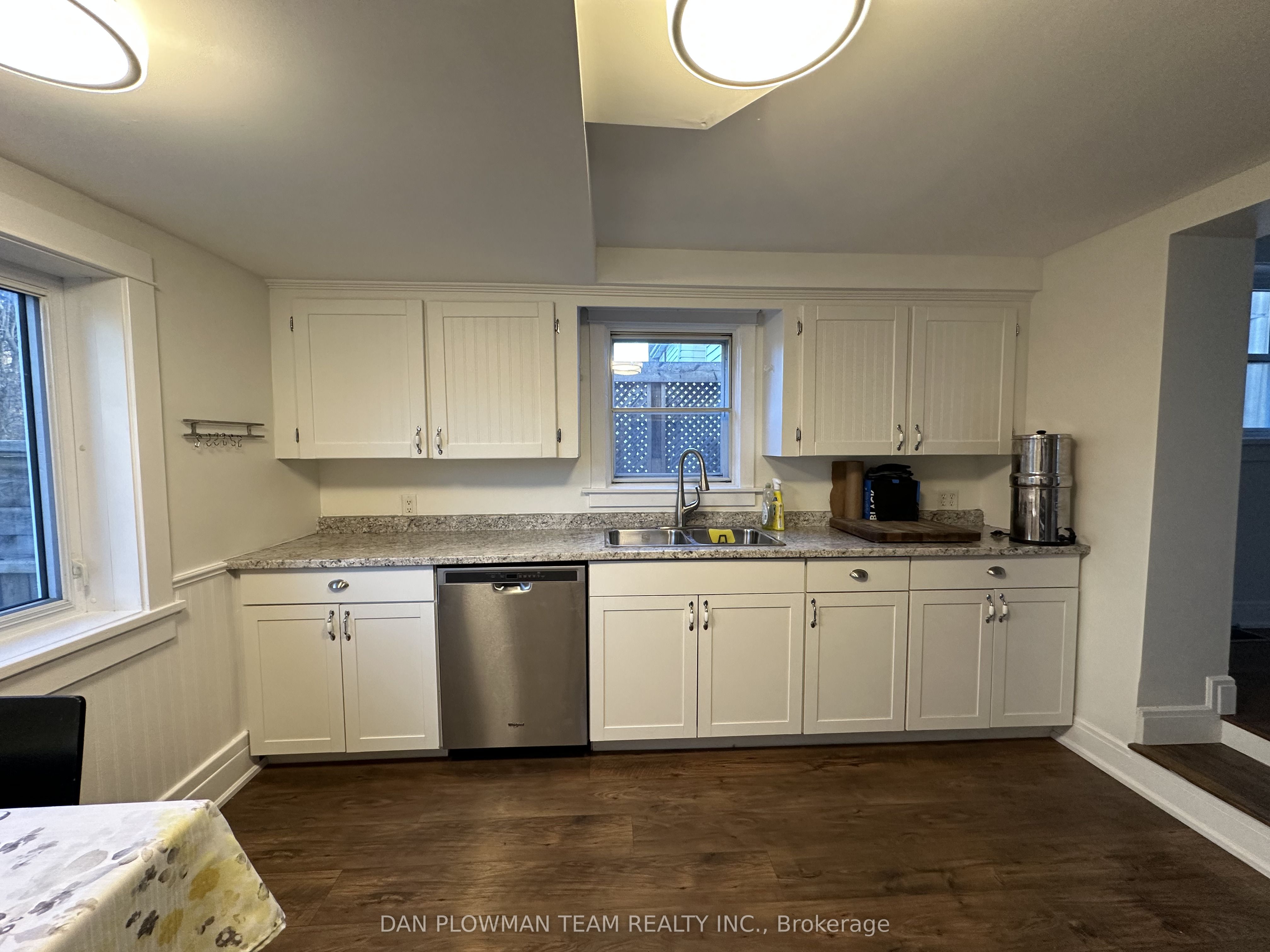 167 Nassau Street