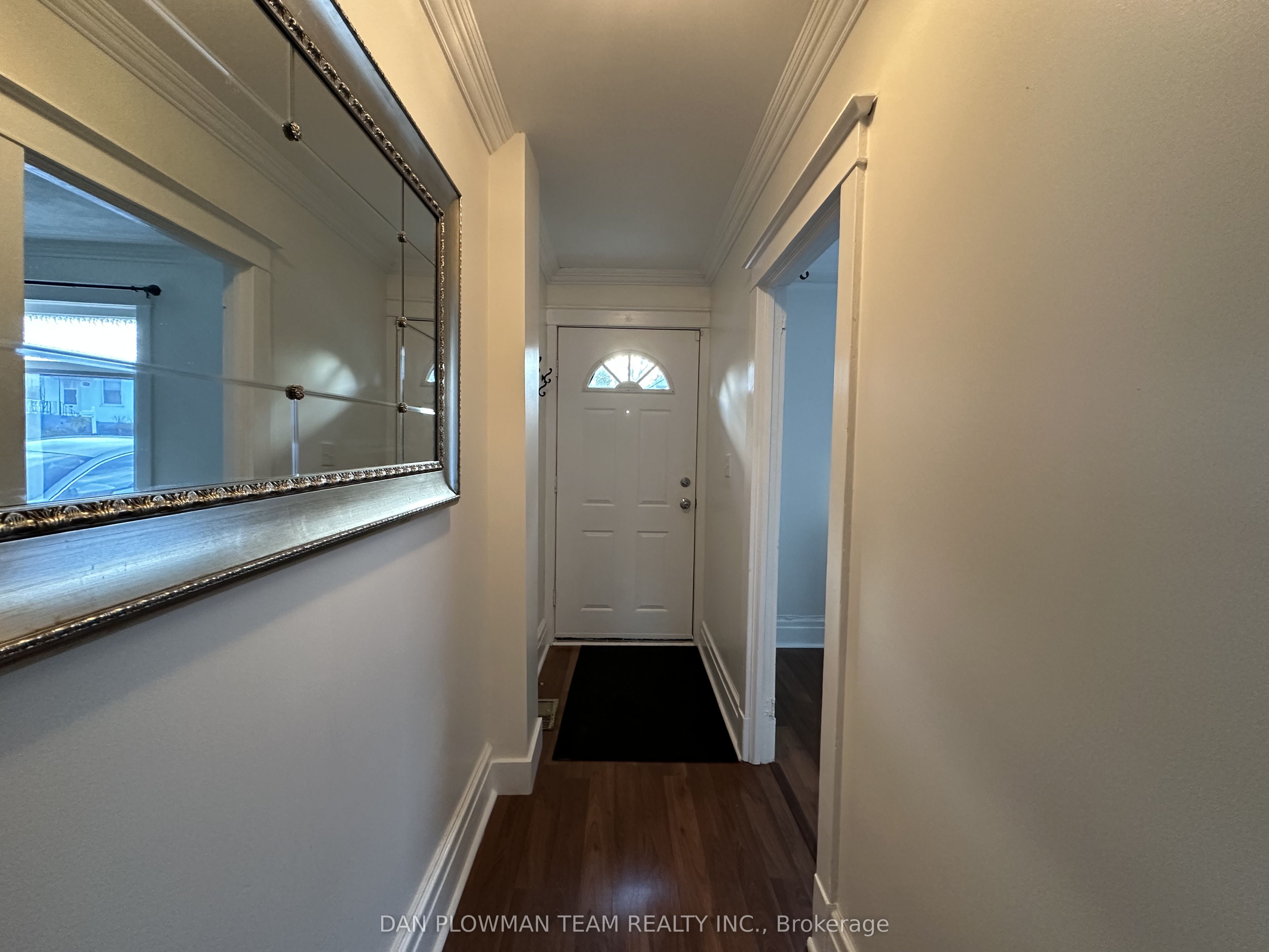 167 Nassau Street