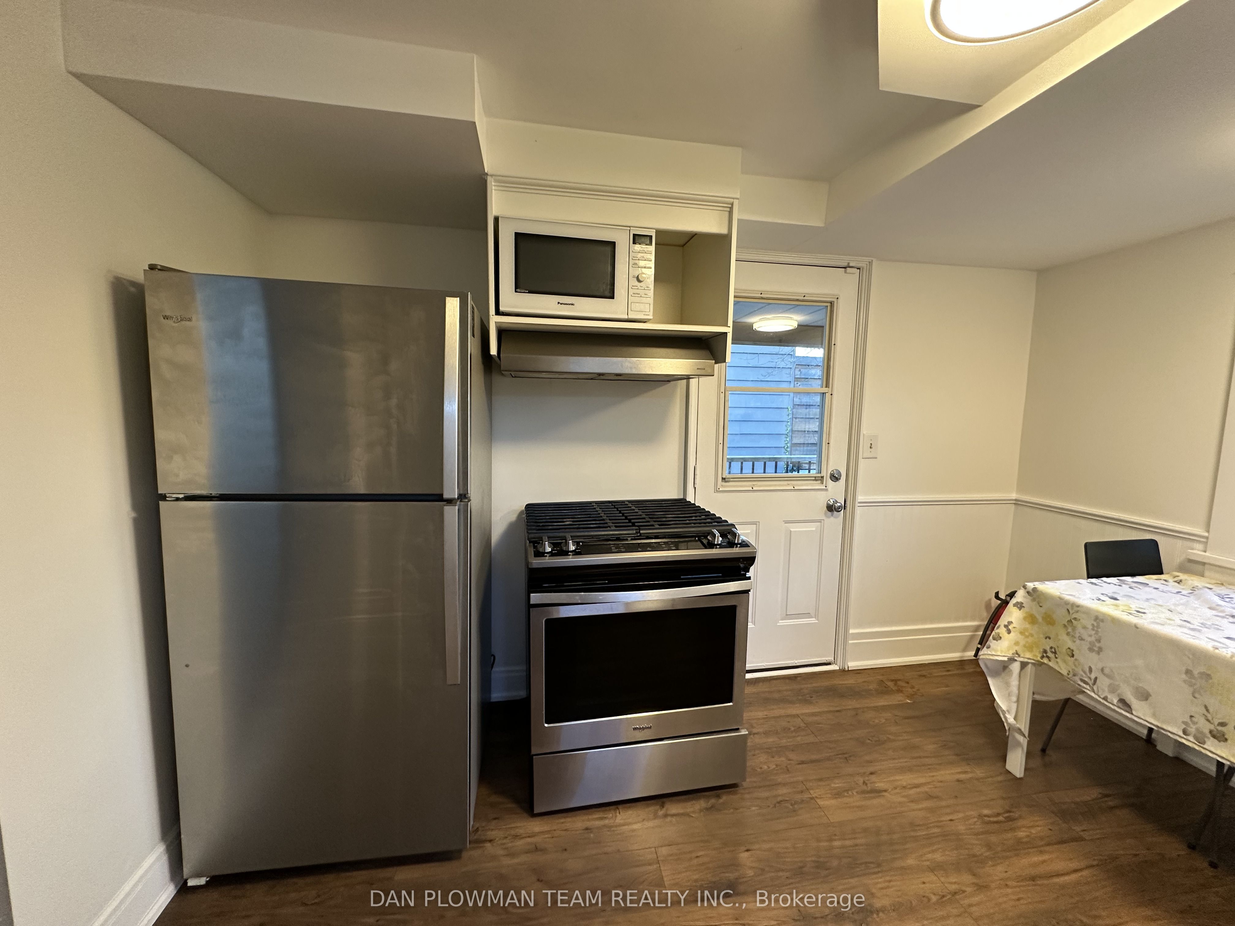 167 Nassau Street