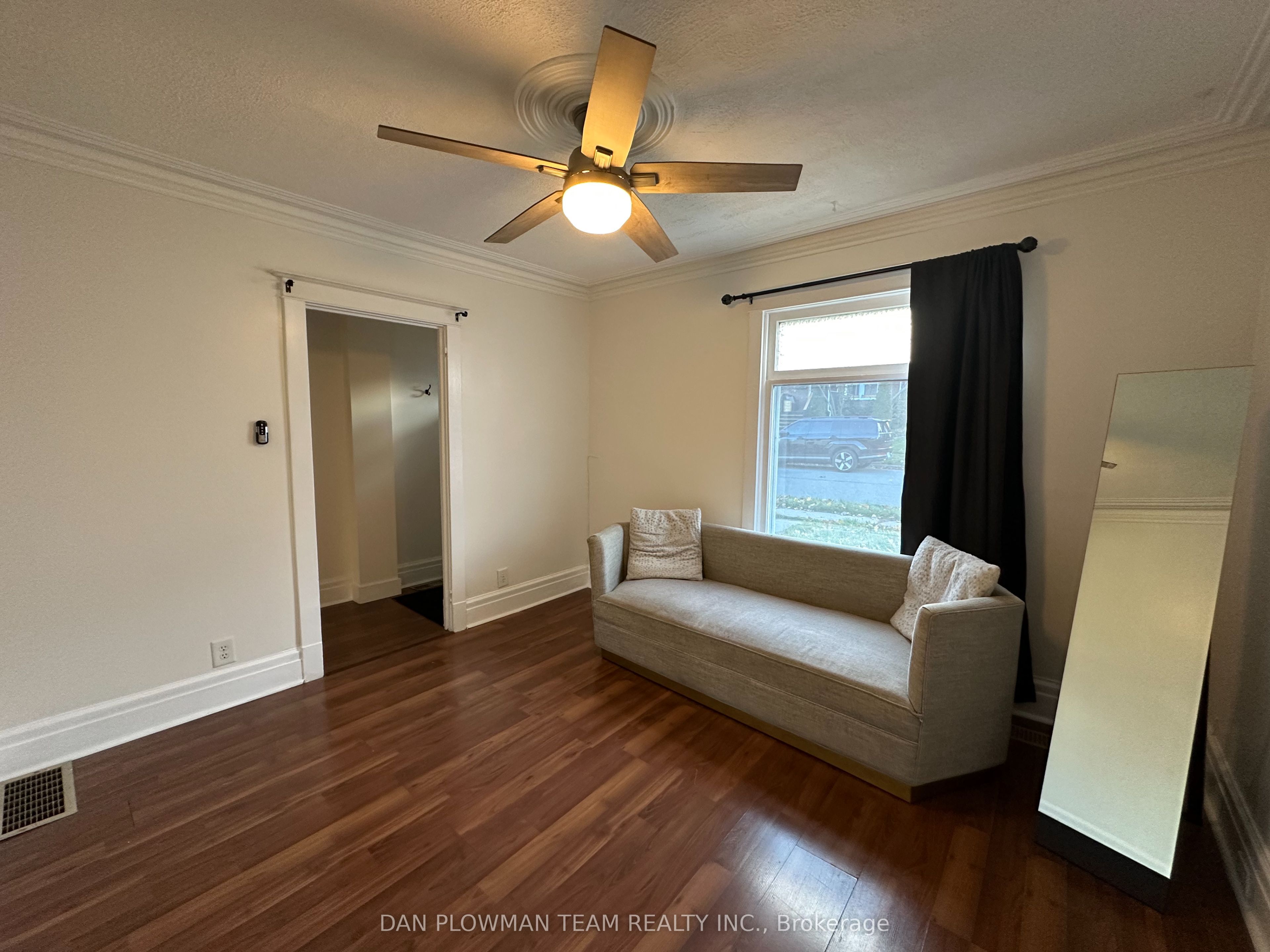 167 Nassau Street