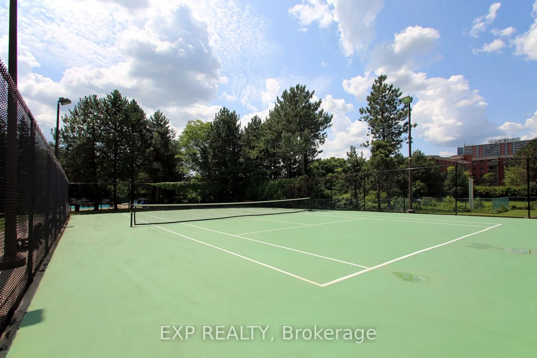 4725 Sheppard Avenue E, #PH12