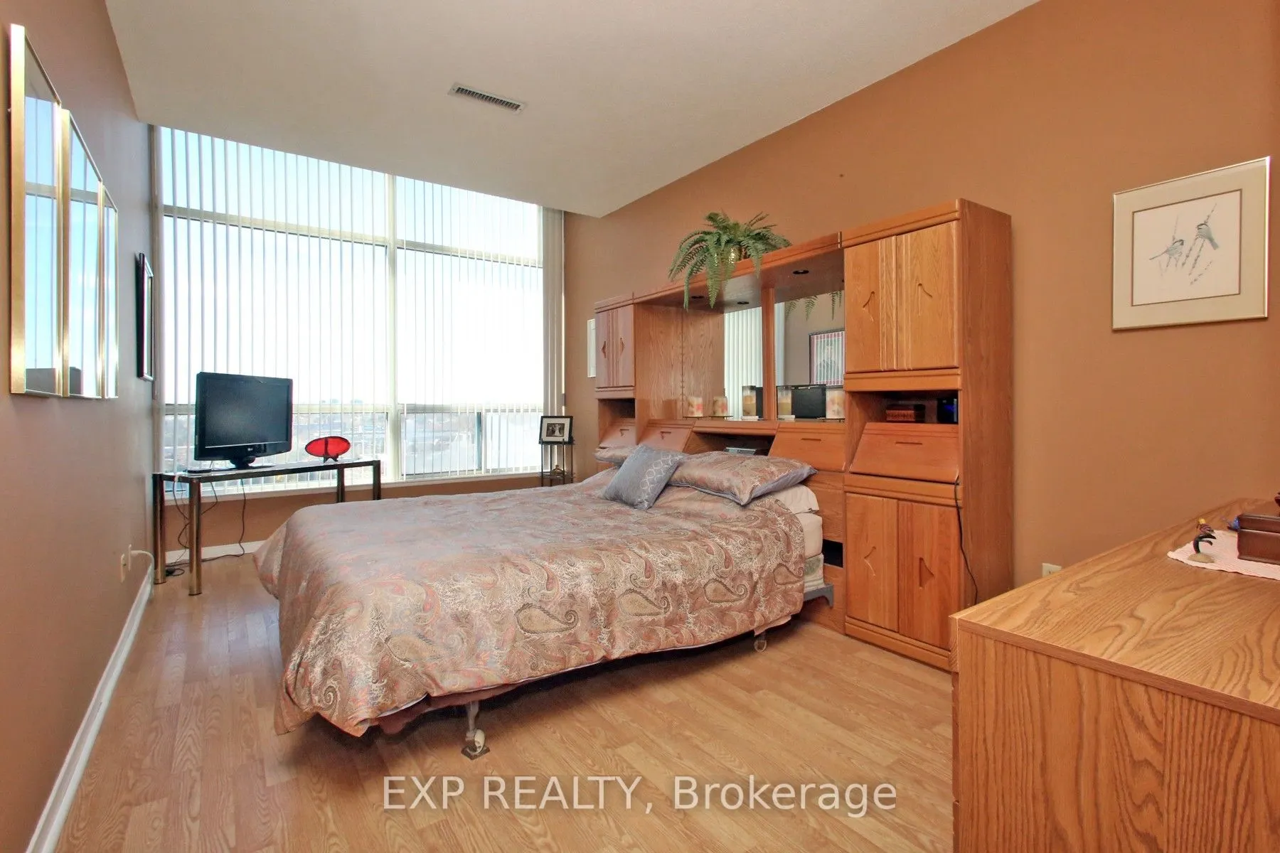 4725 Sheppard Avenue E, #PH12