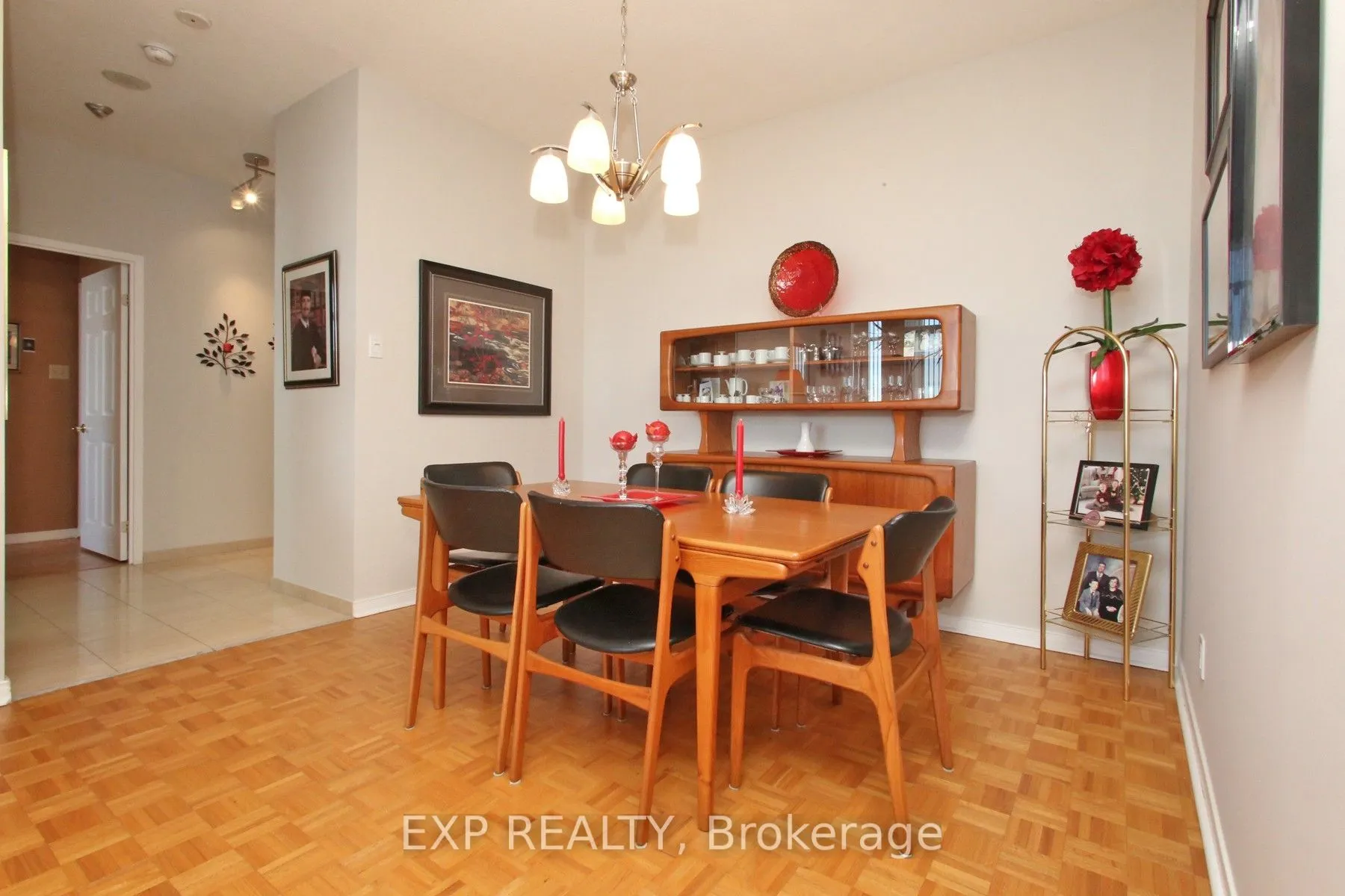 4725 Sheppard Avenue E, #PH12
