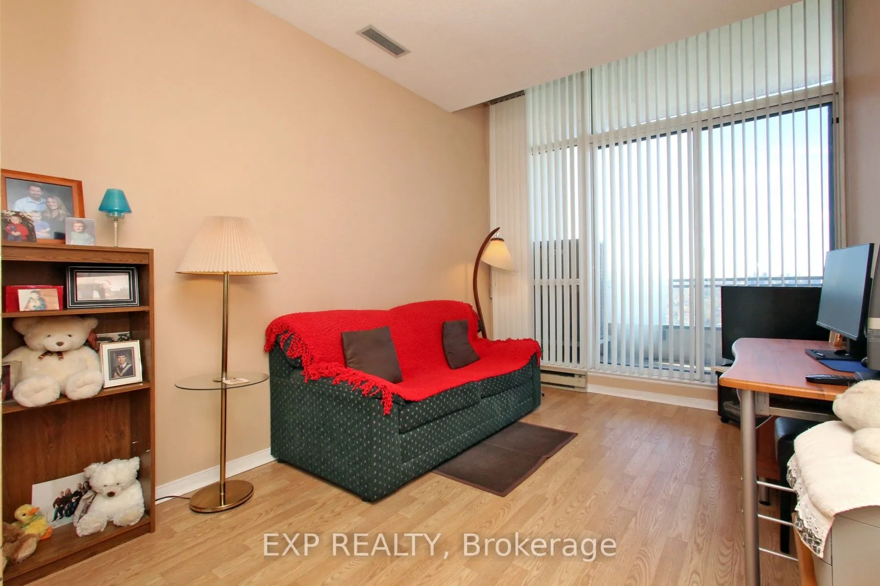 4725 Sheppard Avenue E, #PH12