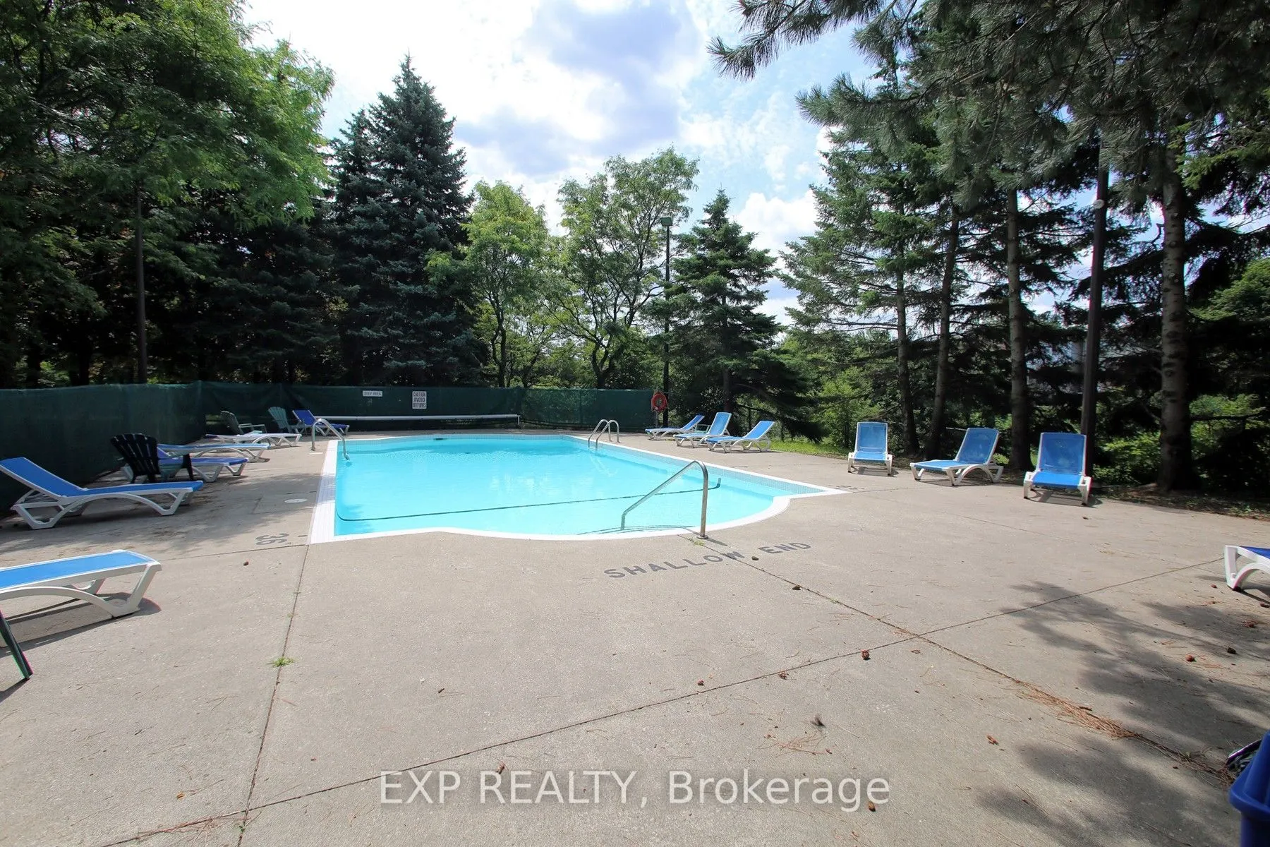 4725 Sheppard Avenue E, #PH12