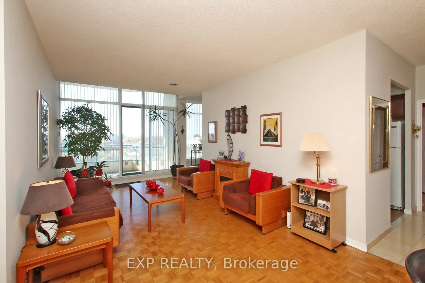 4725 Sheppard Avenue E, #PH12