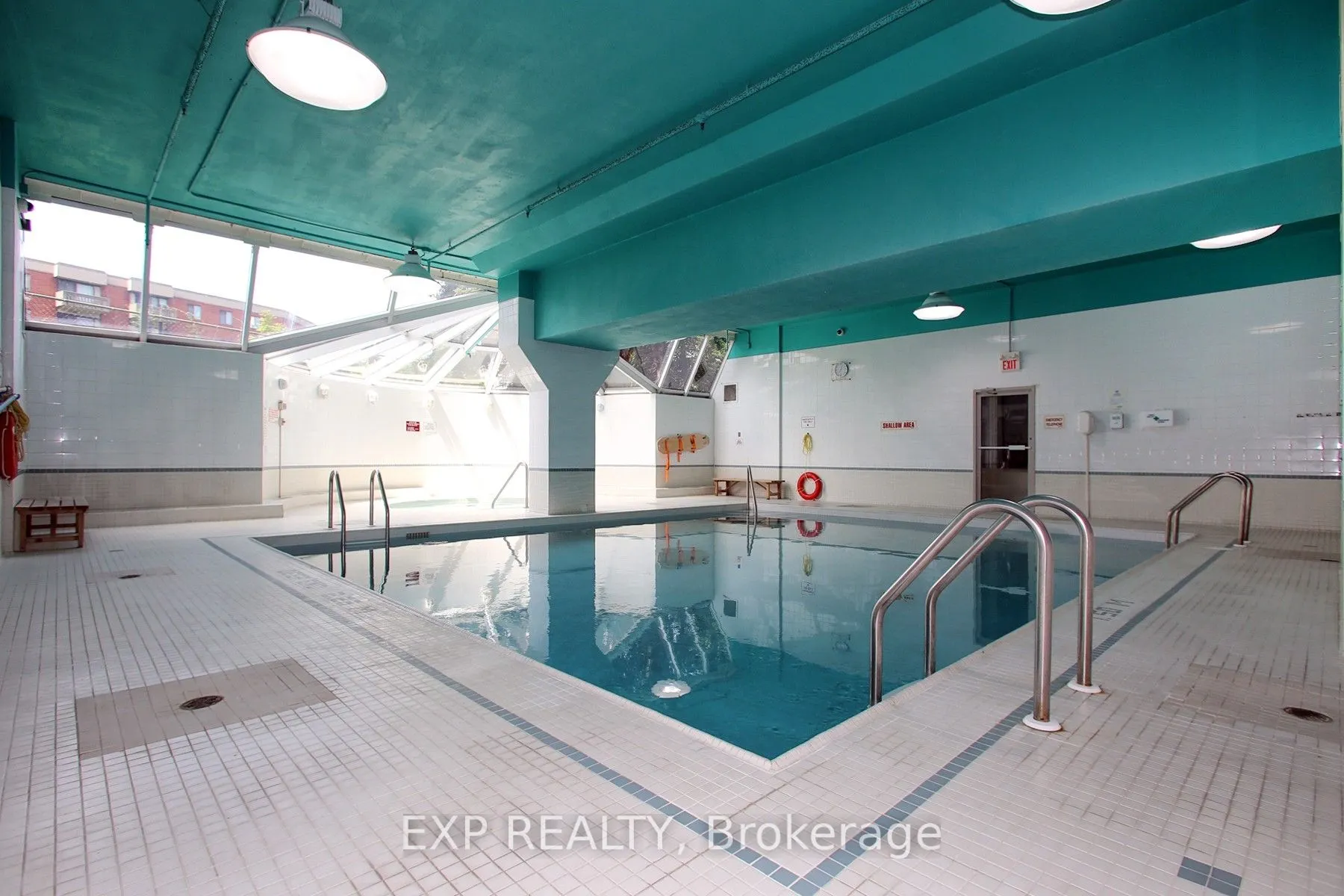 4725 Sheppard Avenue E, #PH12