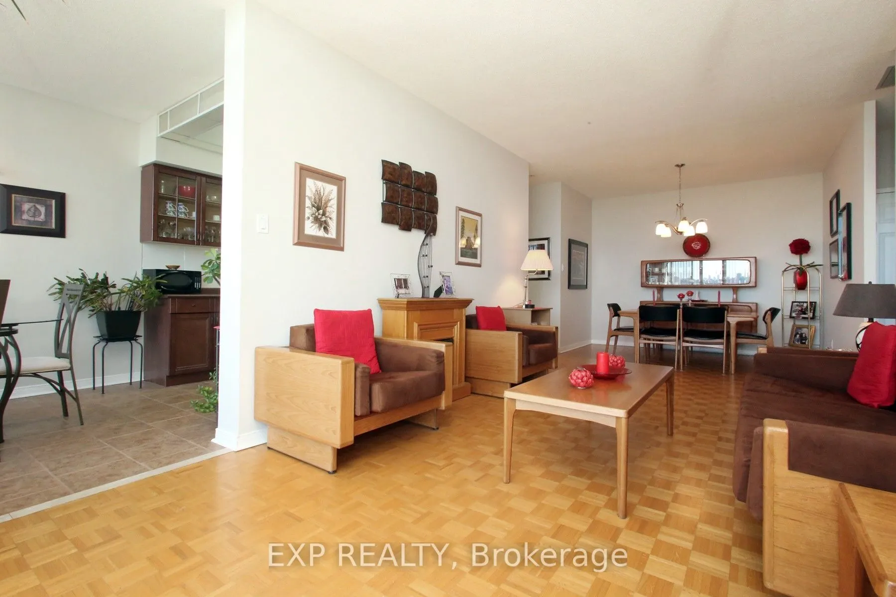 4725 Sheppard Avenue E, #PH12