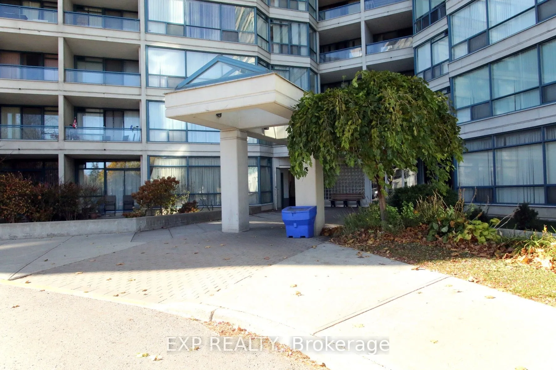 4725 Sheppard Avenue E, #PH12