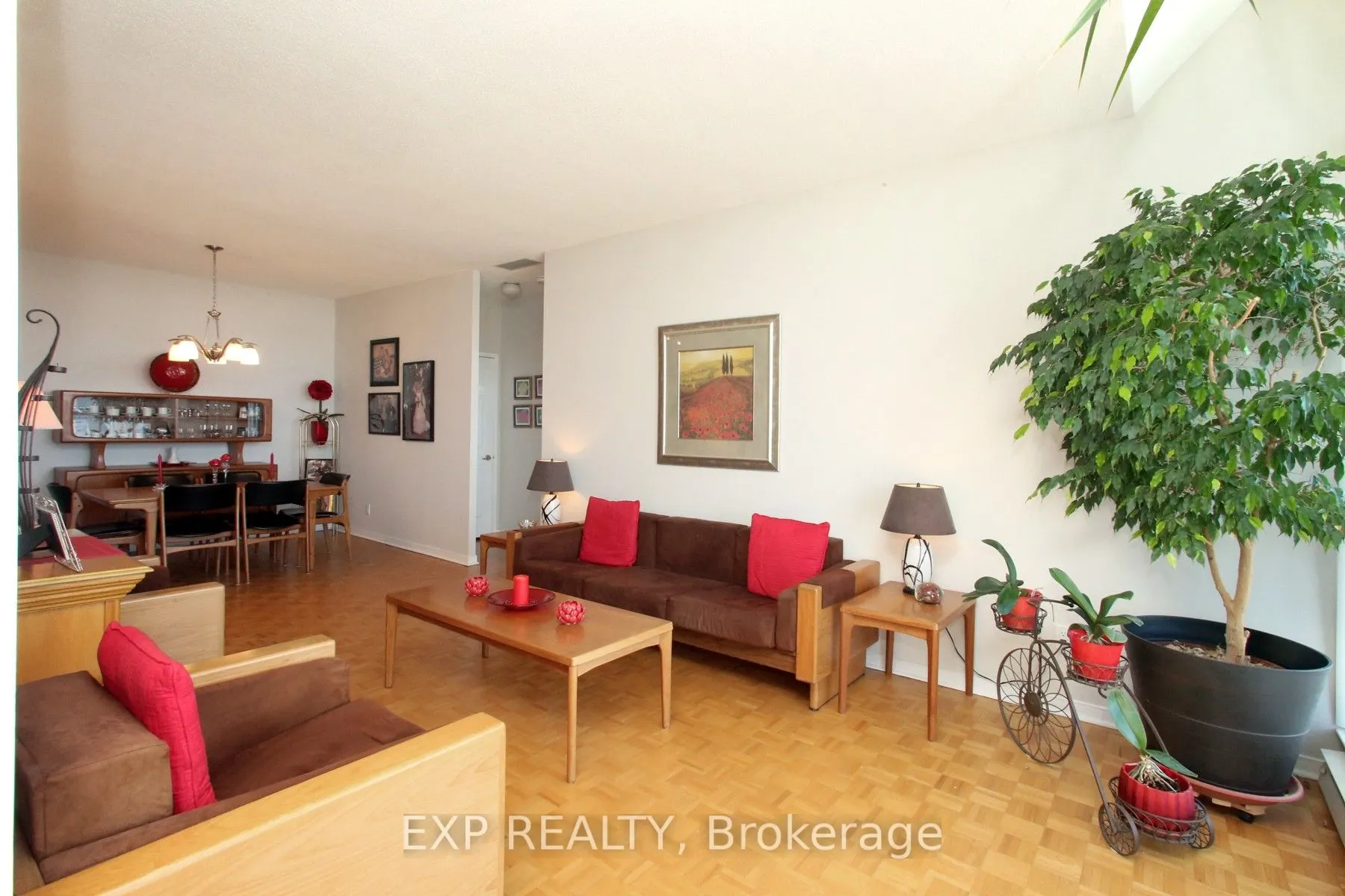 4725 Sheppard Avenue E, #PH12