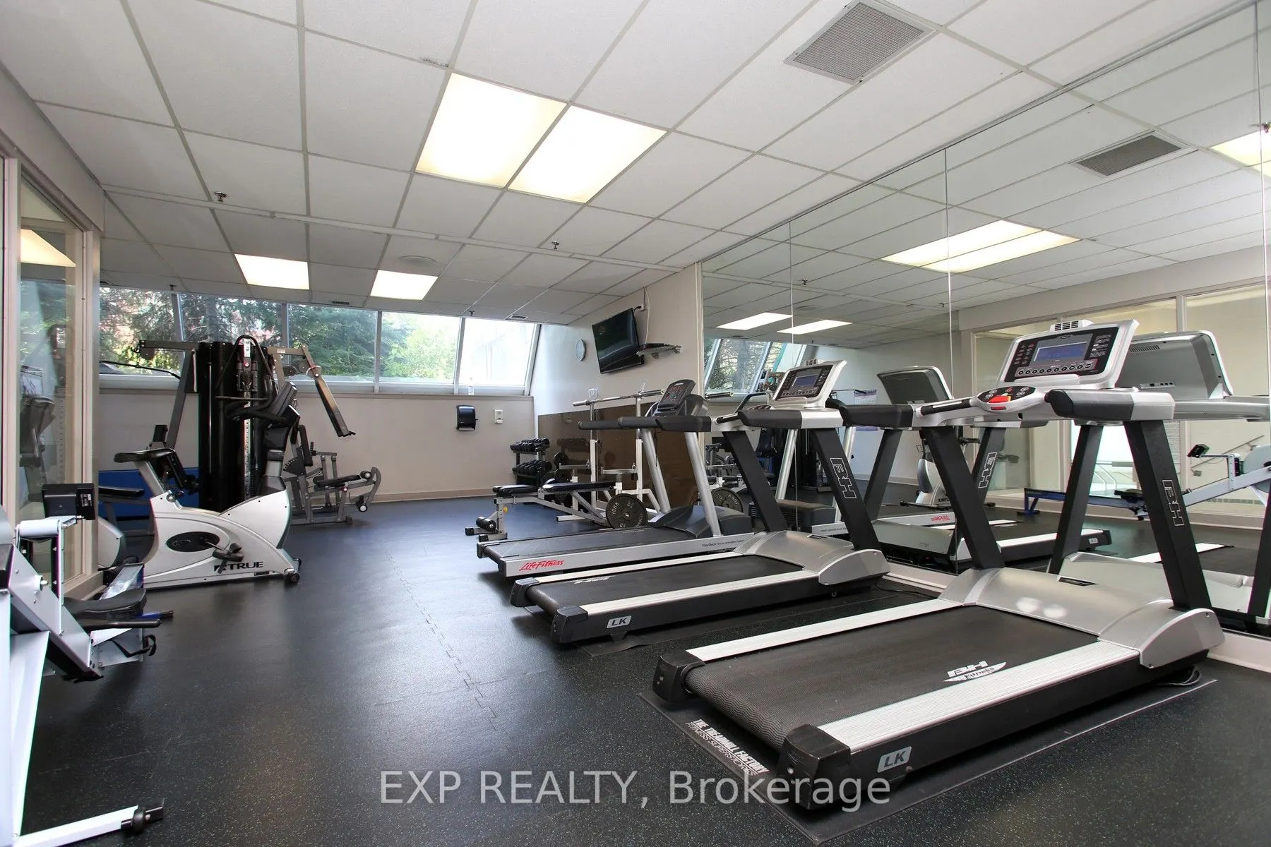 4725 Sheppard Avenue E, #PH12