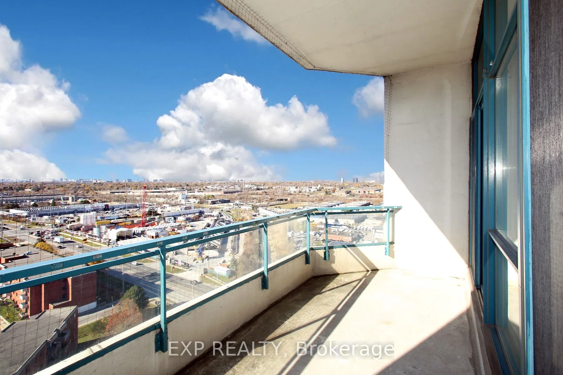 4725 Sheppard Avenue E, #PH12