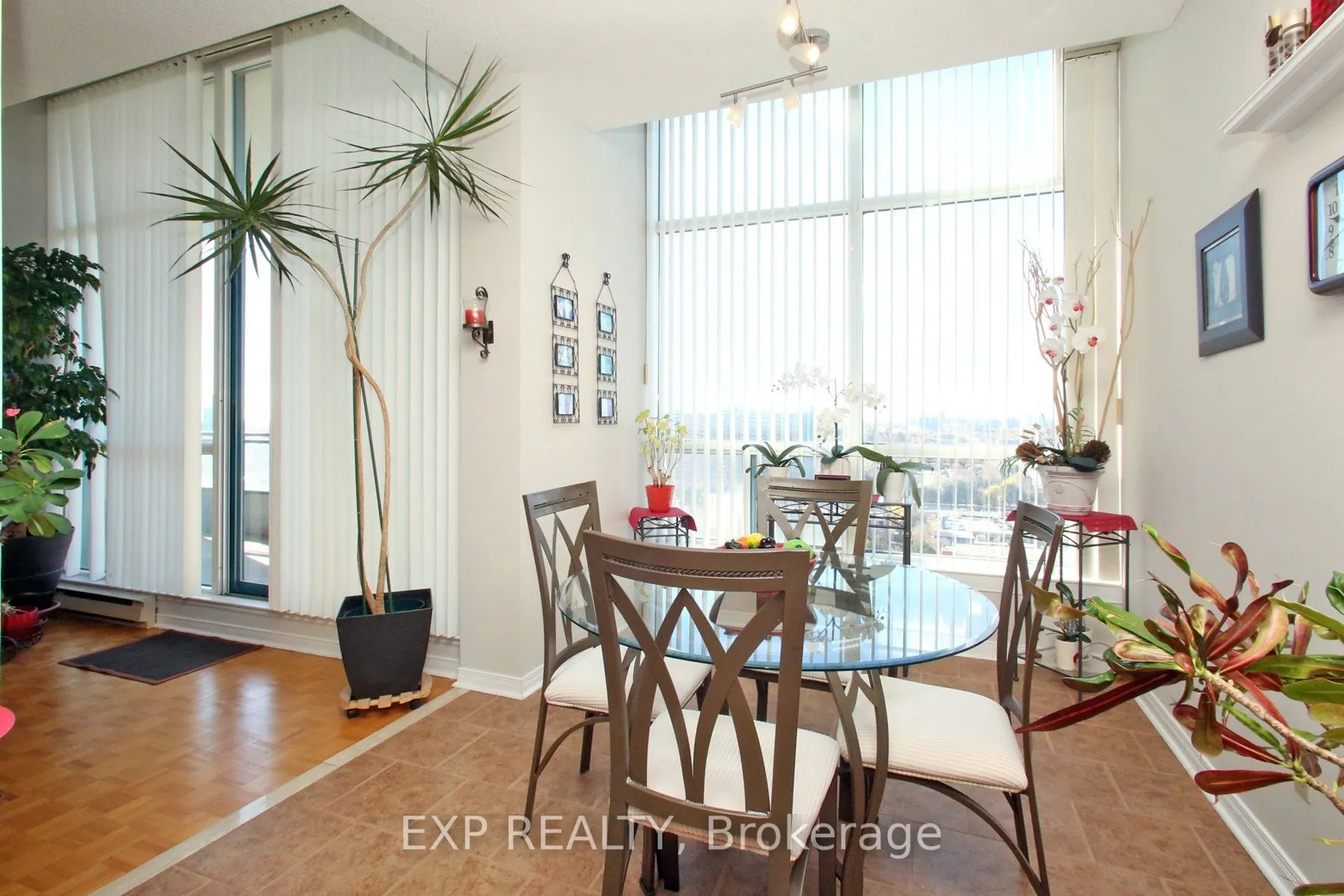 4725 Sheppard Avenue E, #PH12