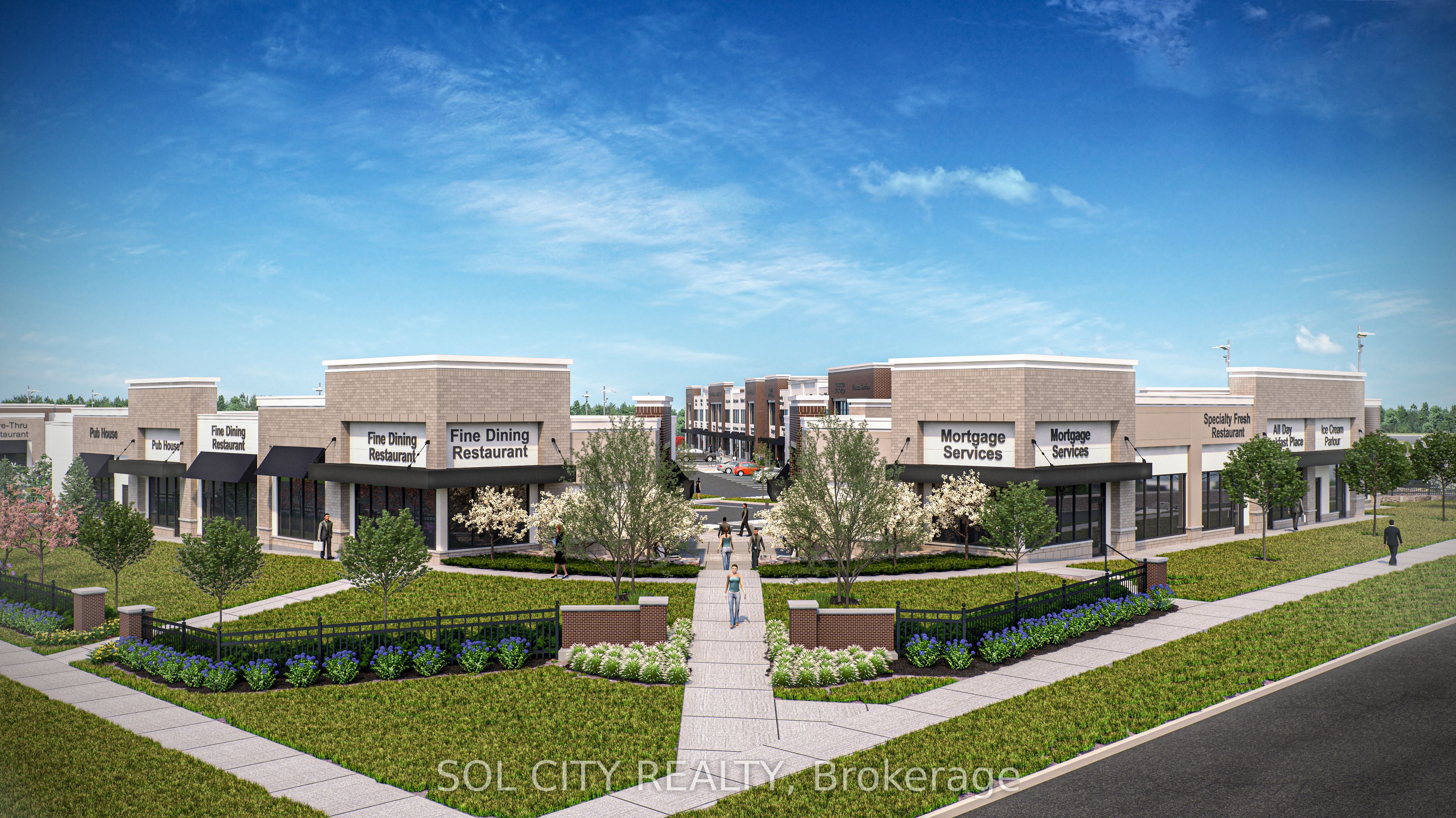 250 Rossland Road, #BLDG G1
