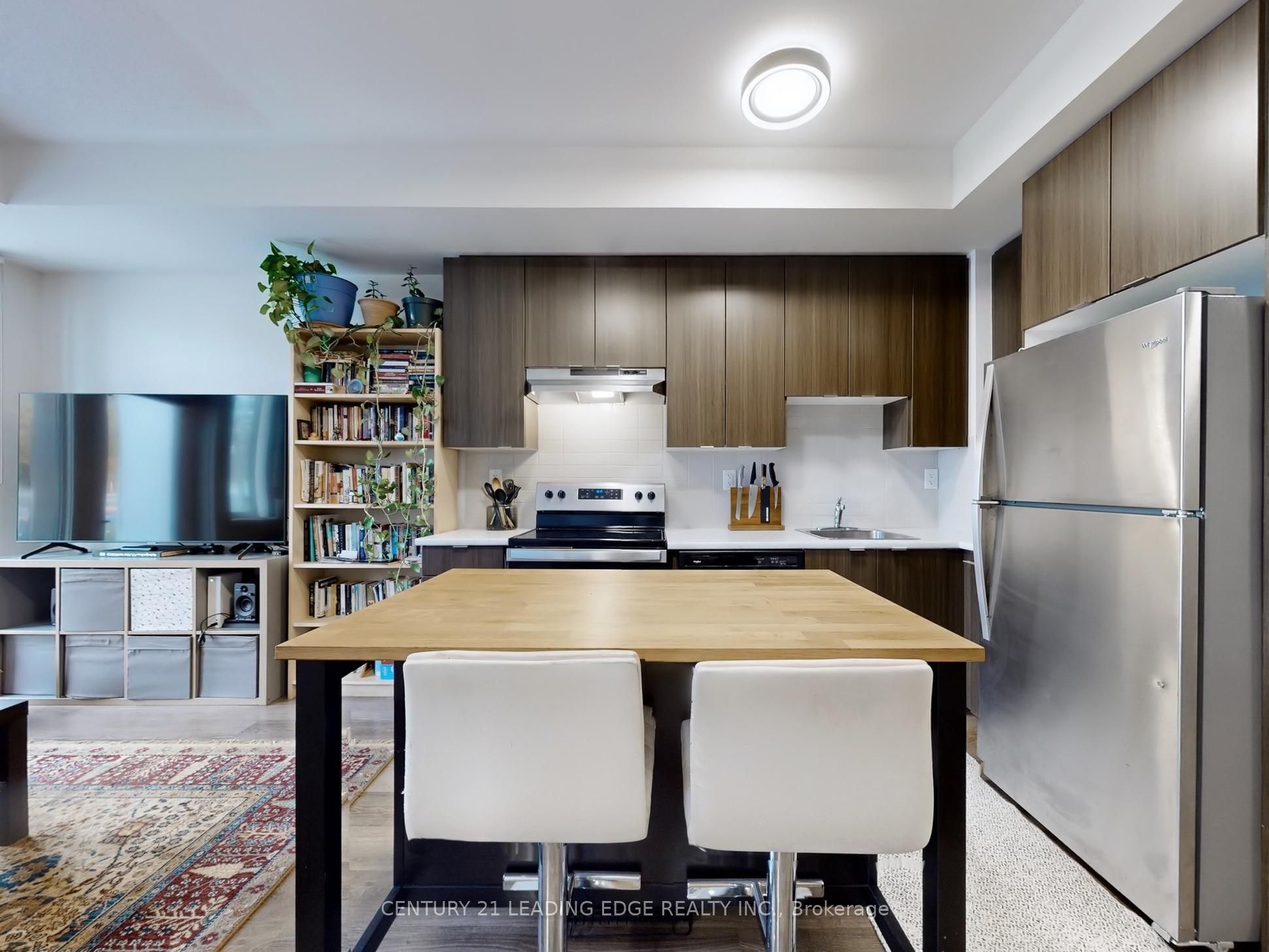 5131 SHEPPARD Avenue E #102