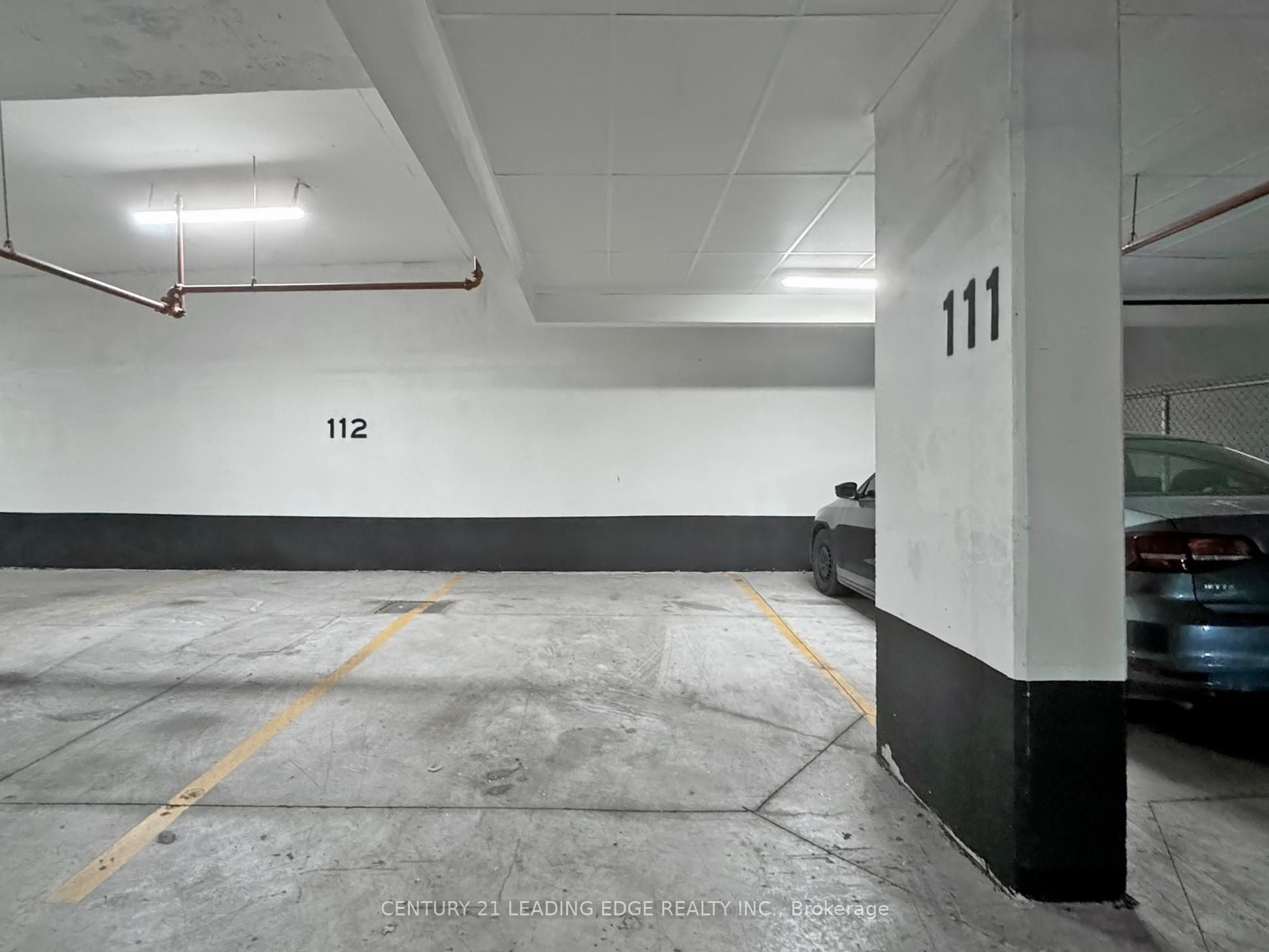 5131 SHEPPARD Avenue E #102