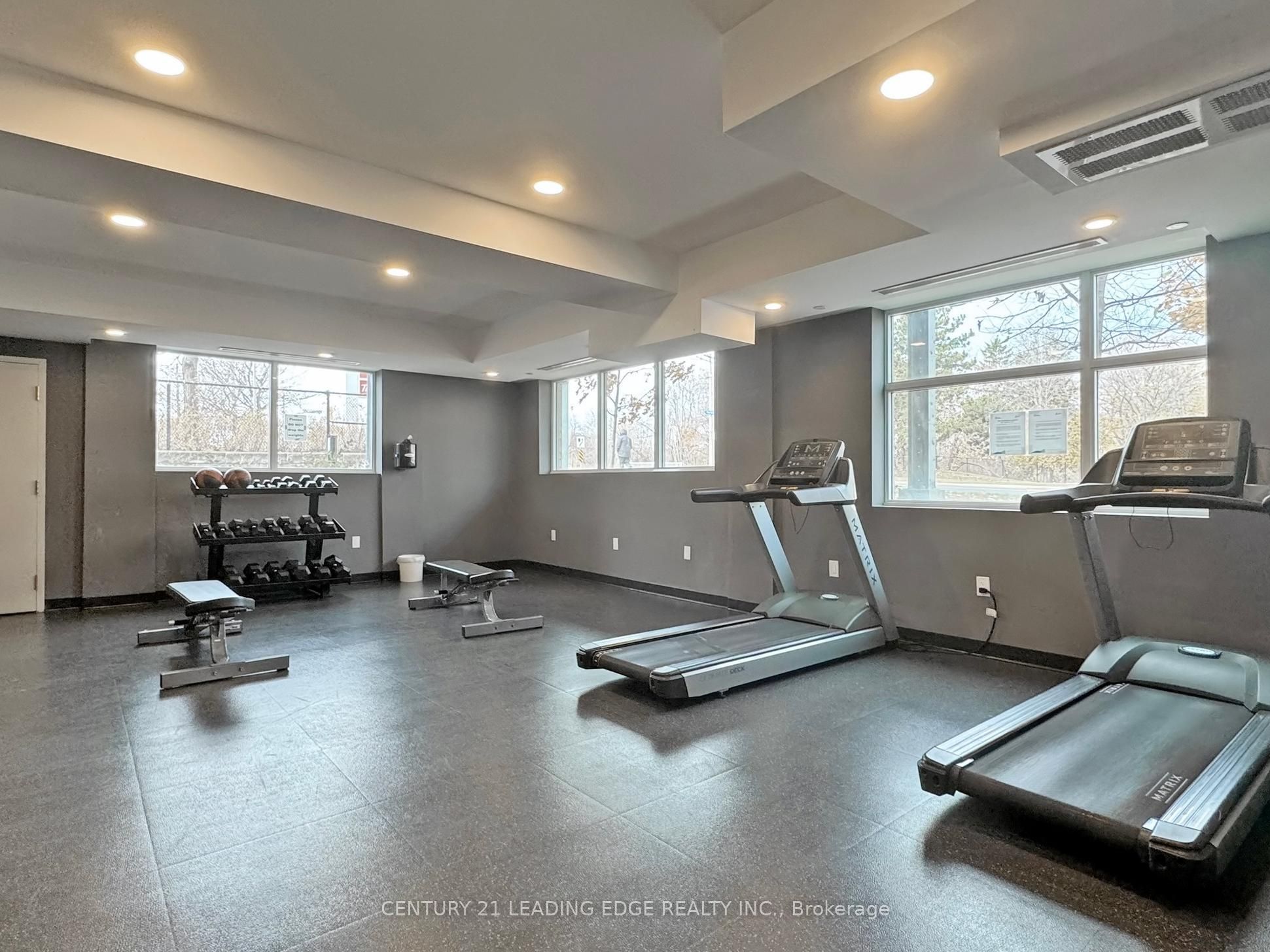 5131 SHEPPARD Avenue E #102