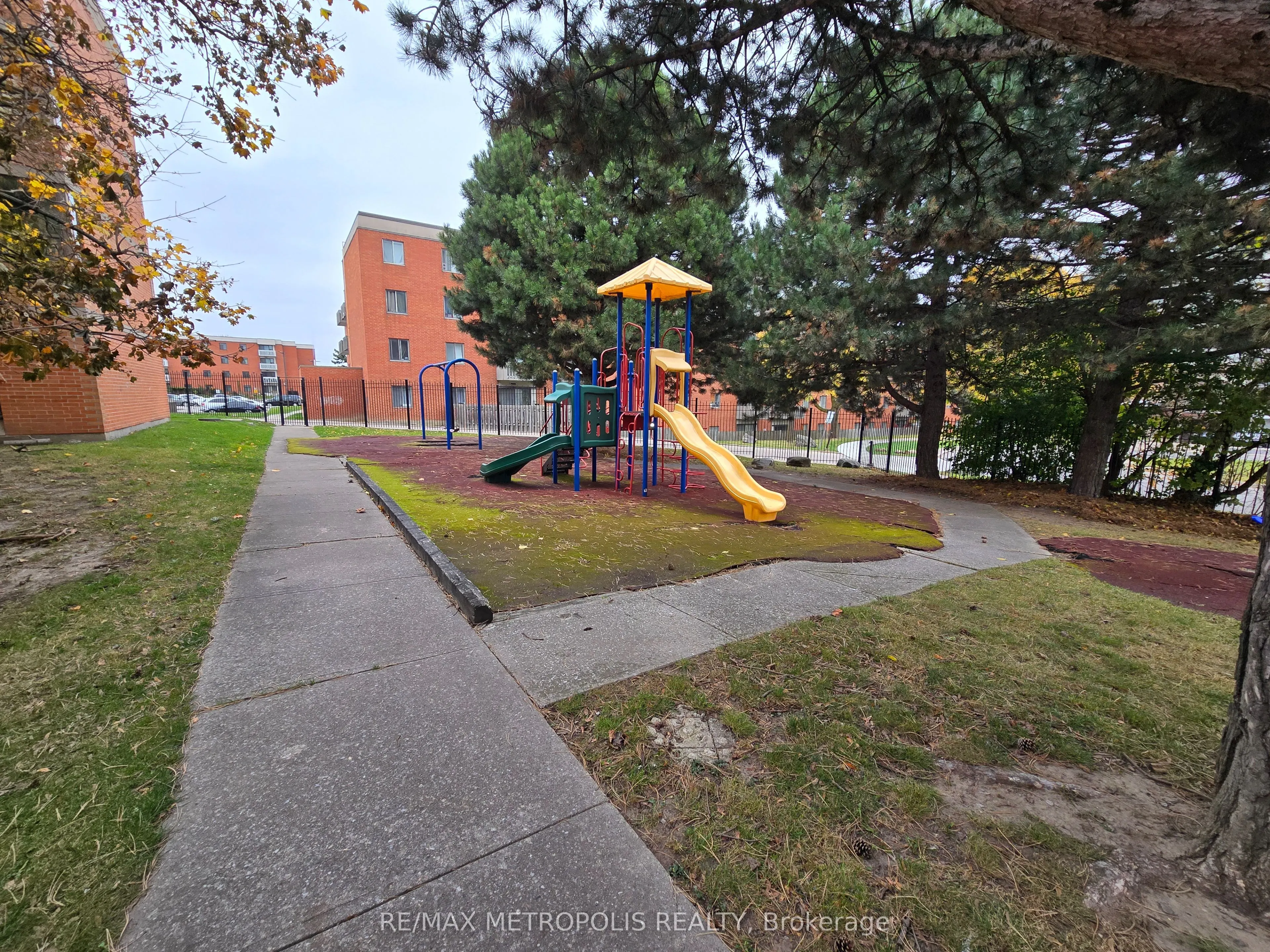 1701 Mccowan Road, #107