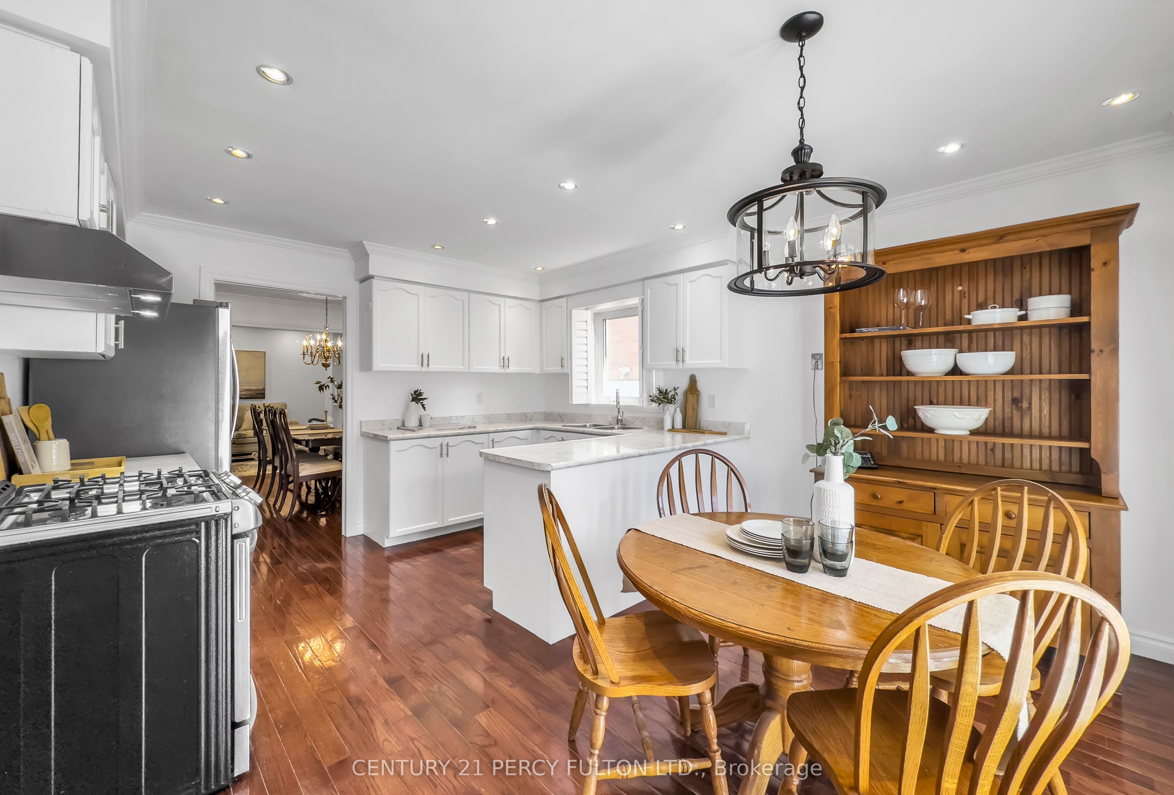 1630 Burnside Drive