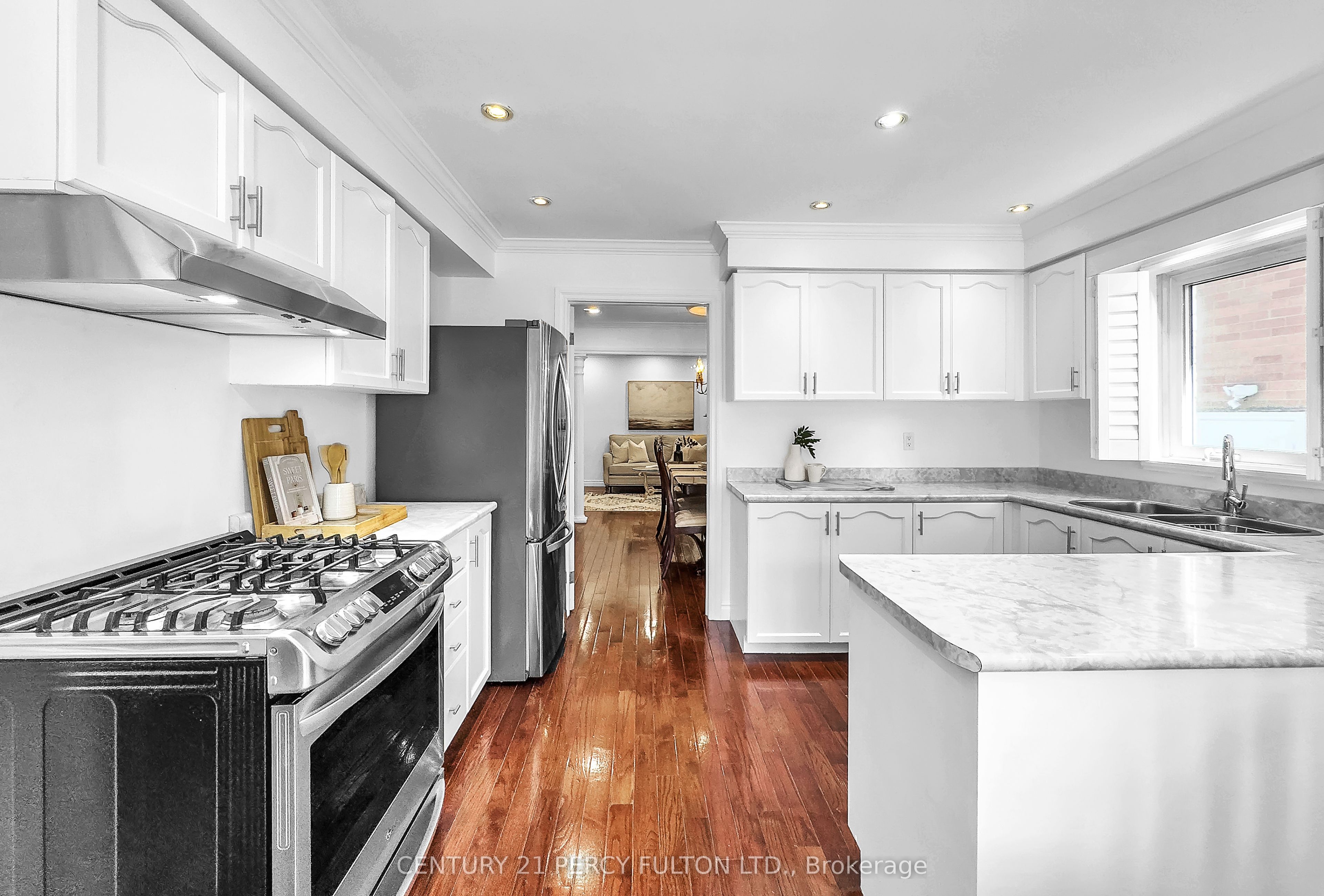 1630 Burnside Drive