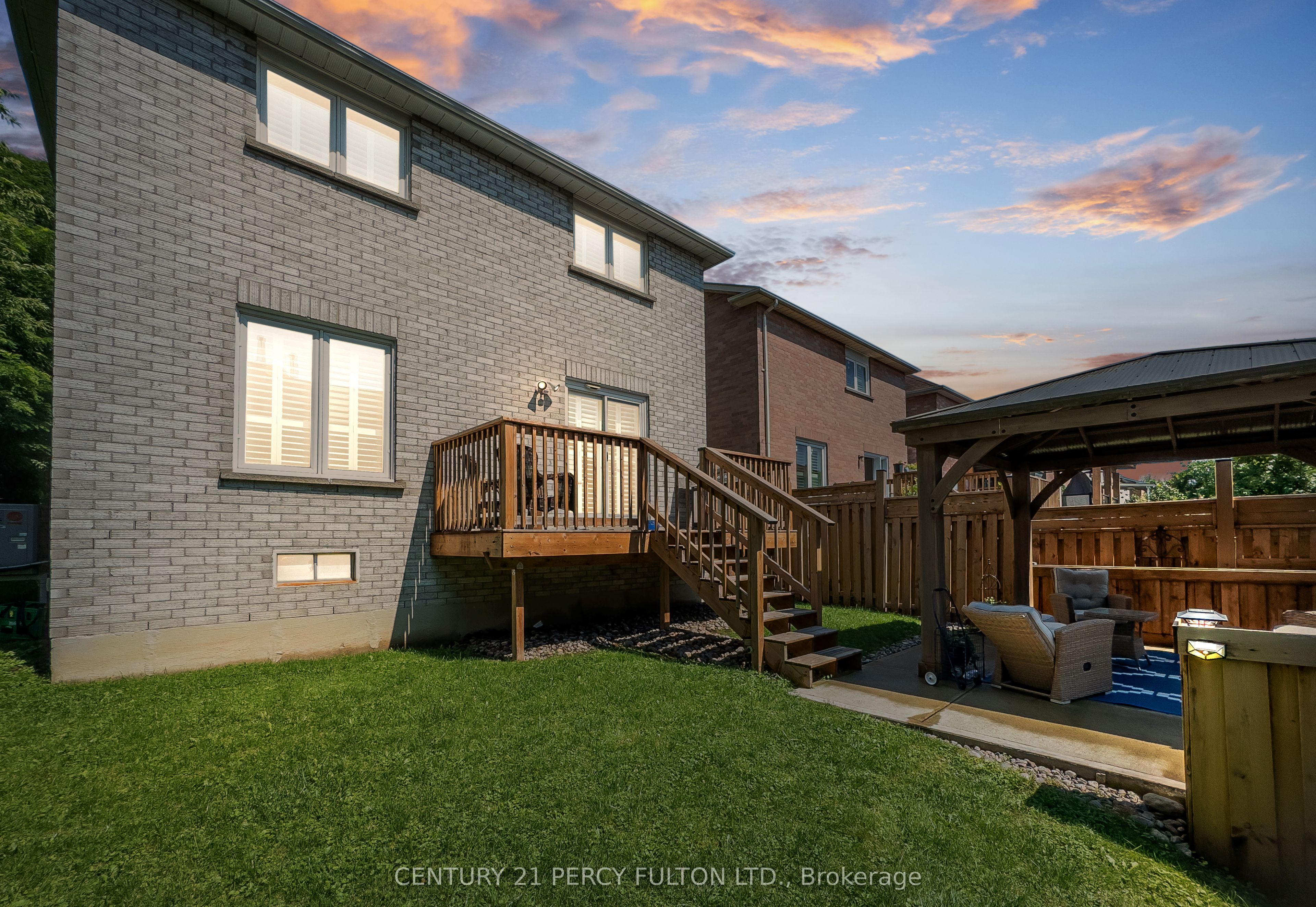 1630 Burnside Drive