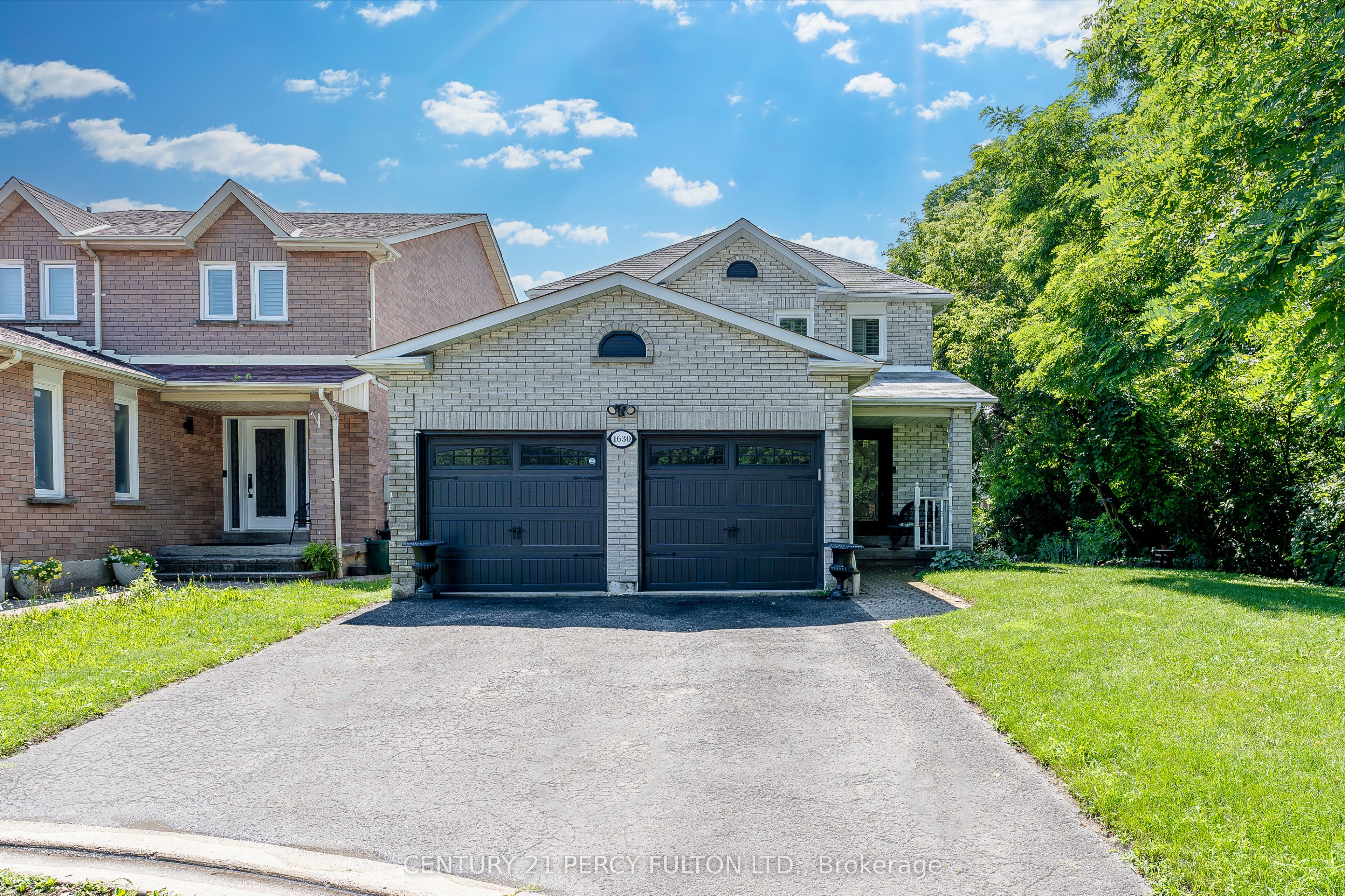 1630 Burnside Drive