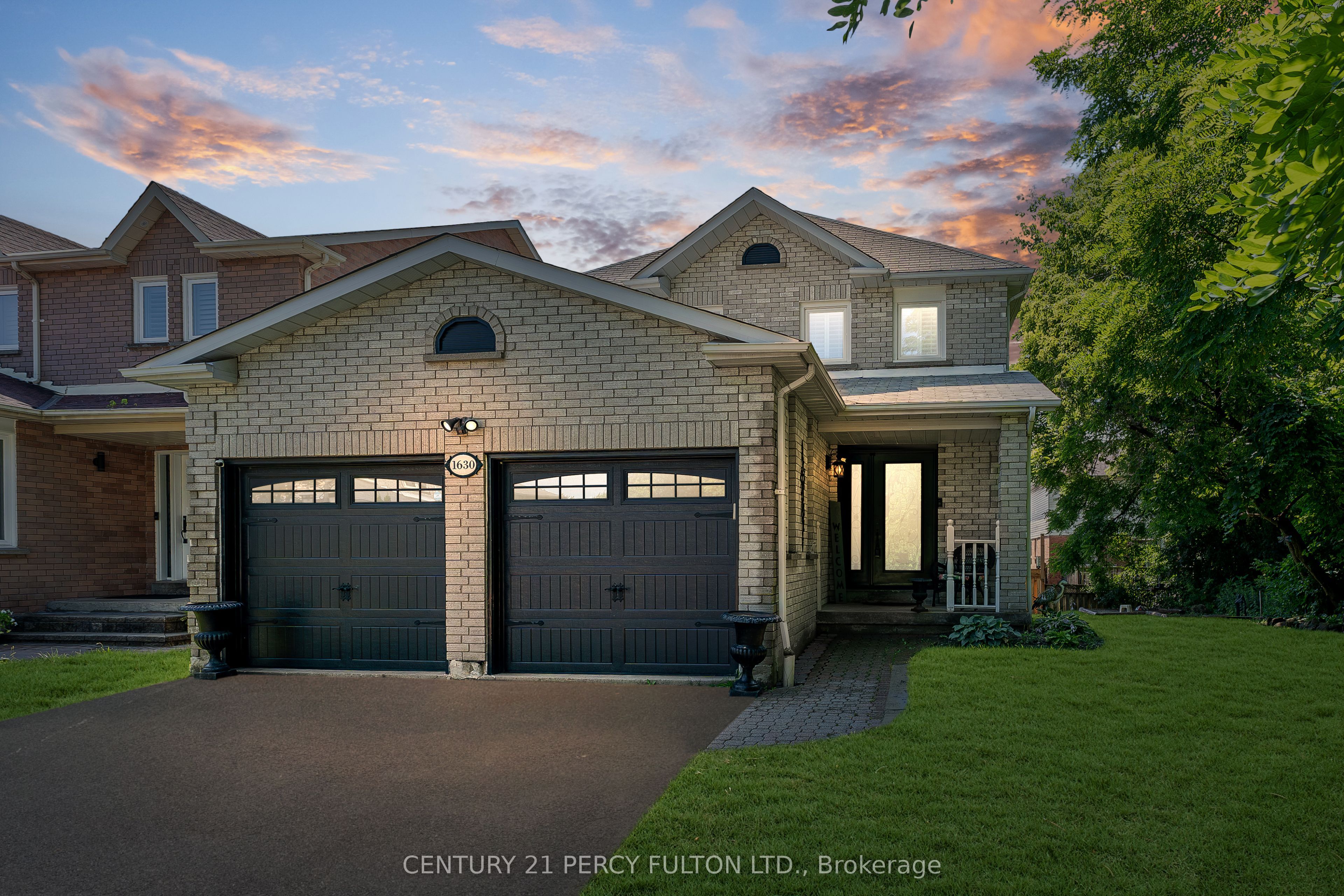 1630 Burnside Drive