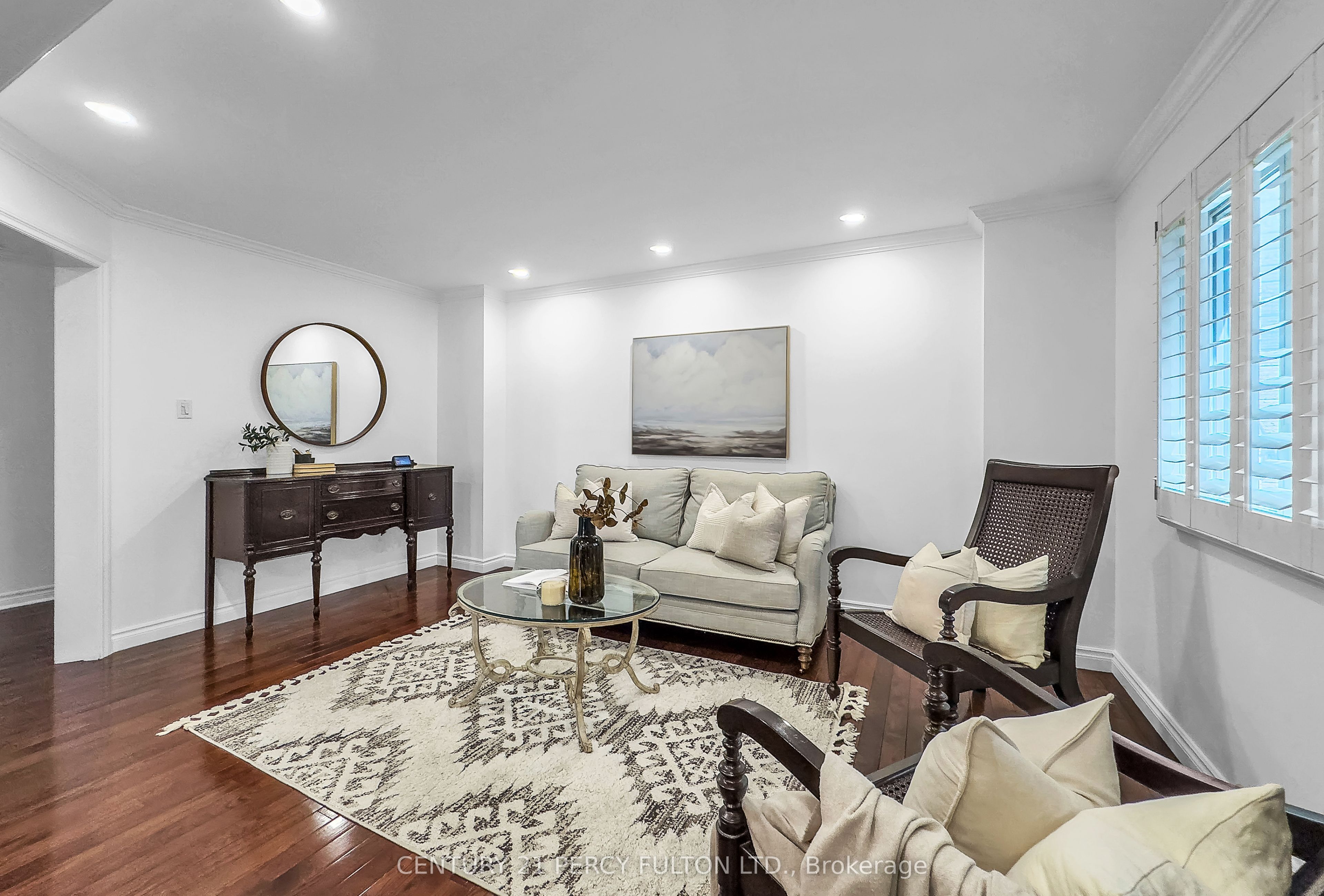 1630 Burnside Drive