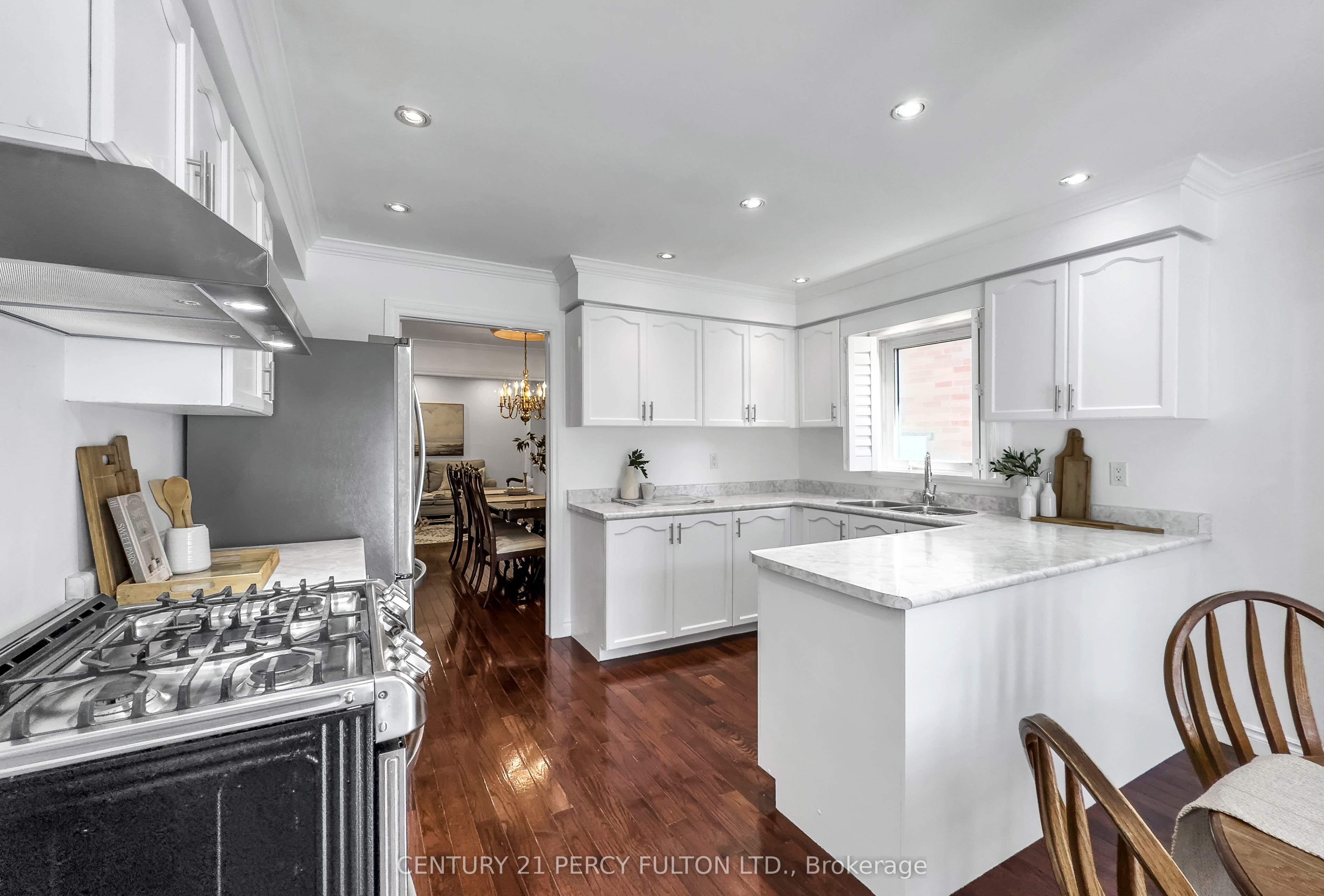 1630 Burnside Drive