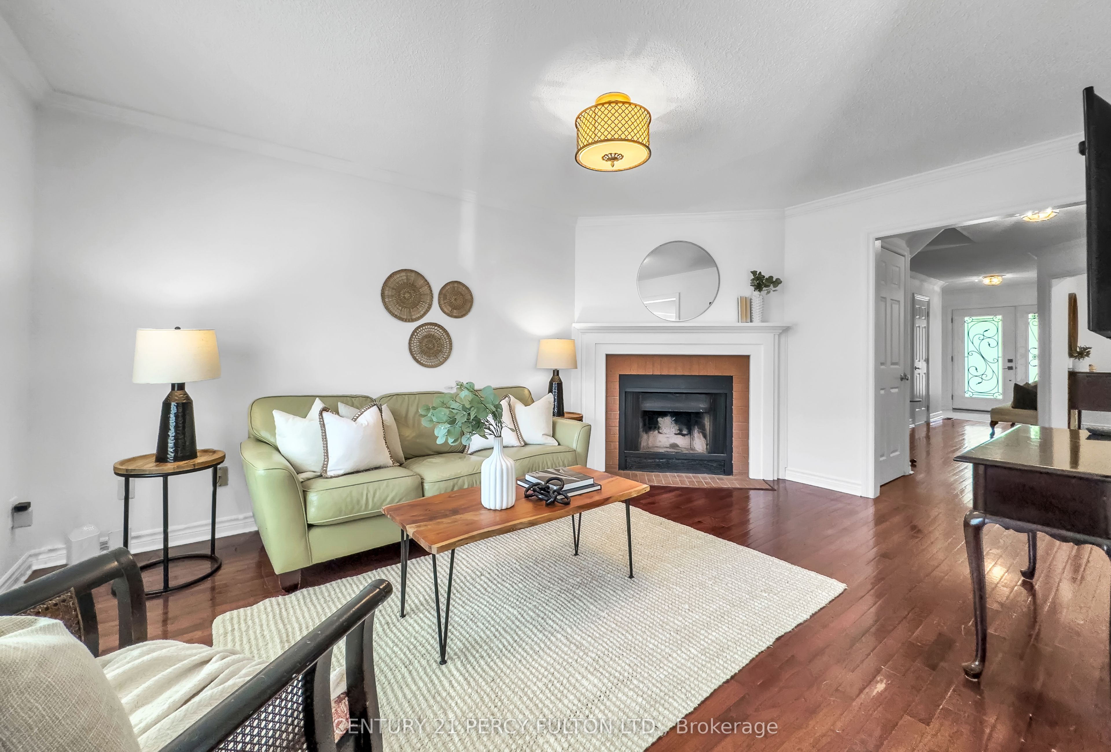 1630 Burnside Drive