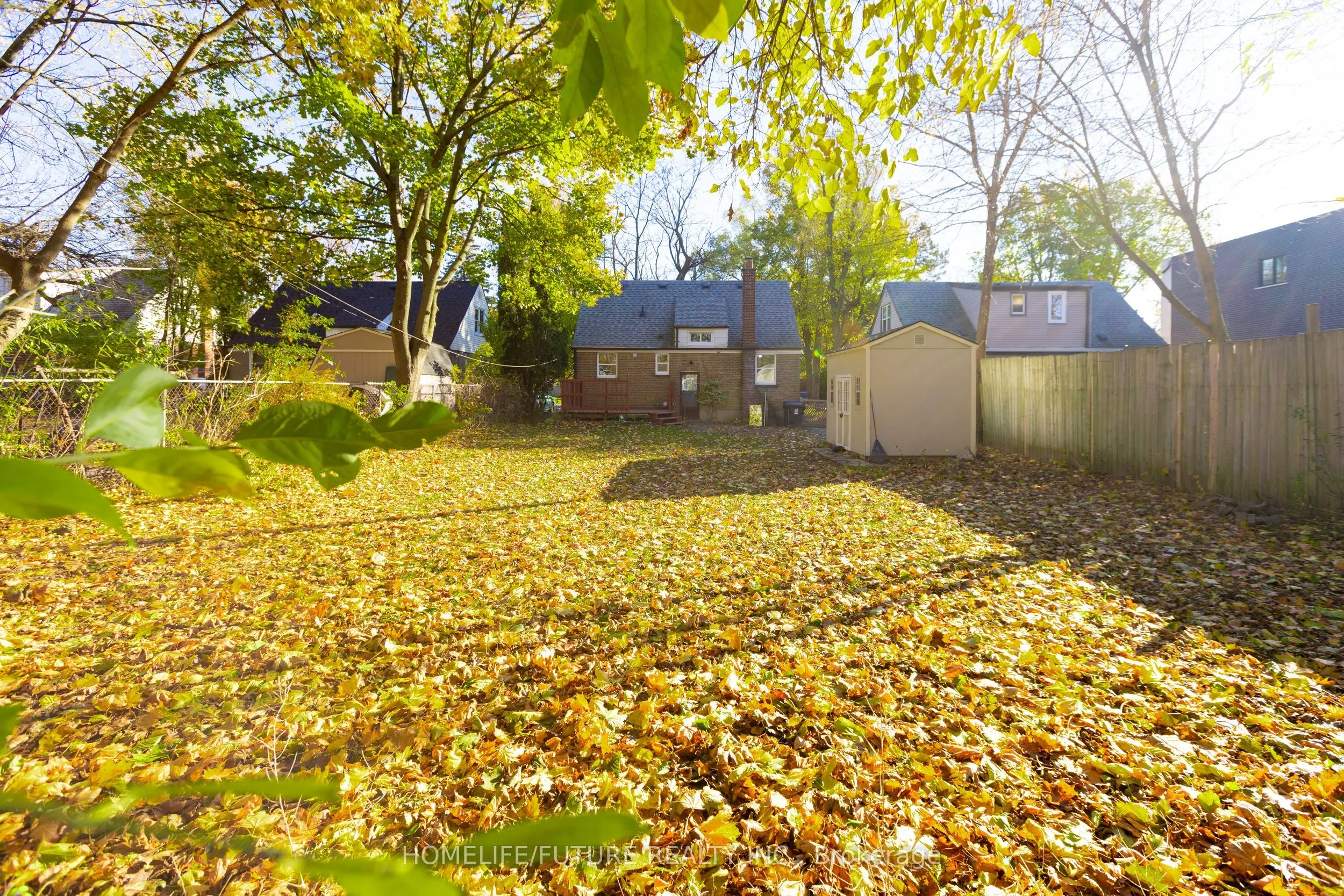 226 Oakridge Drive